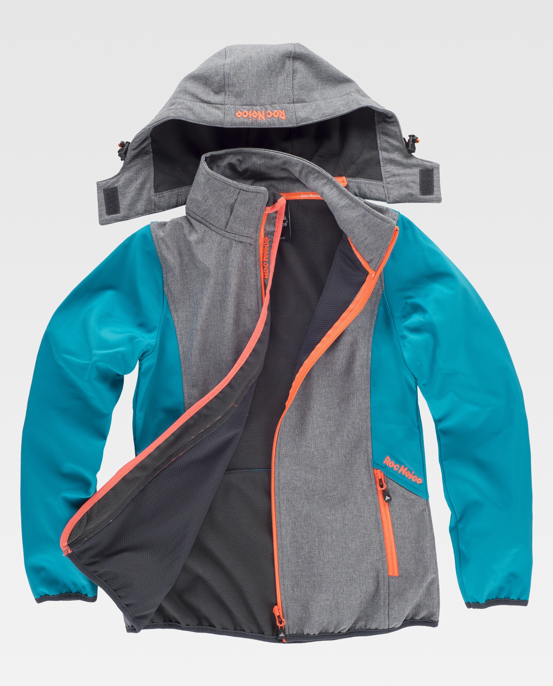 Softshell - Imagen 8