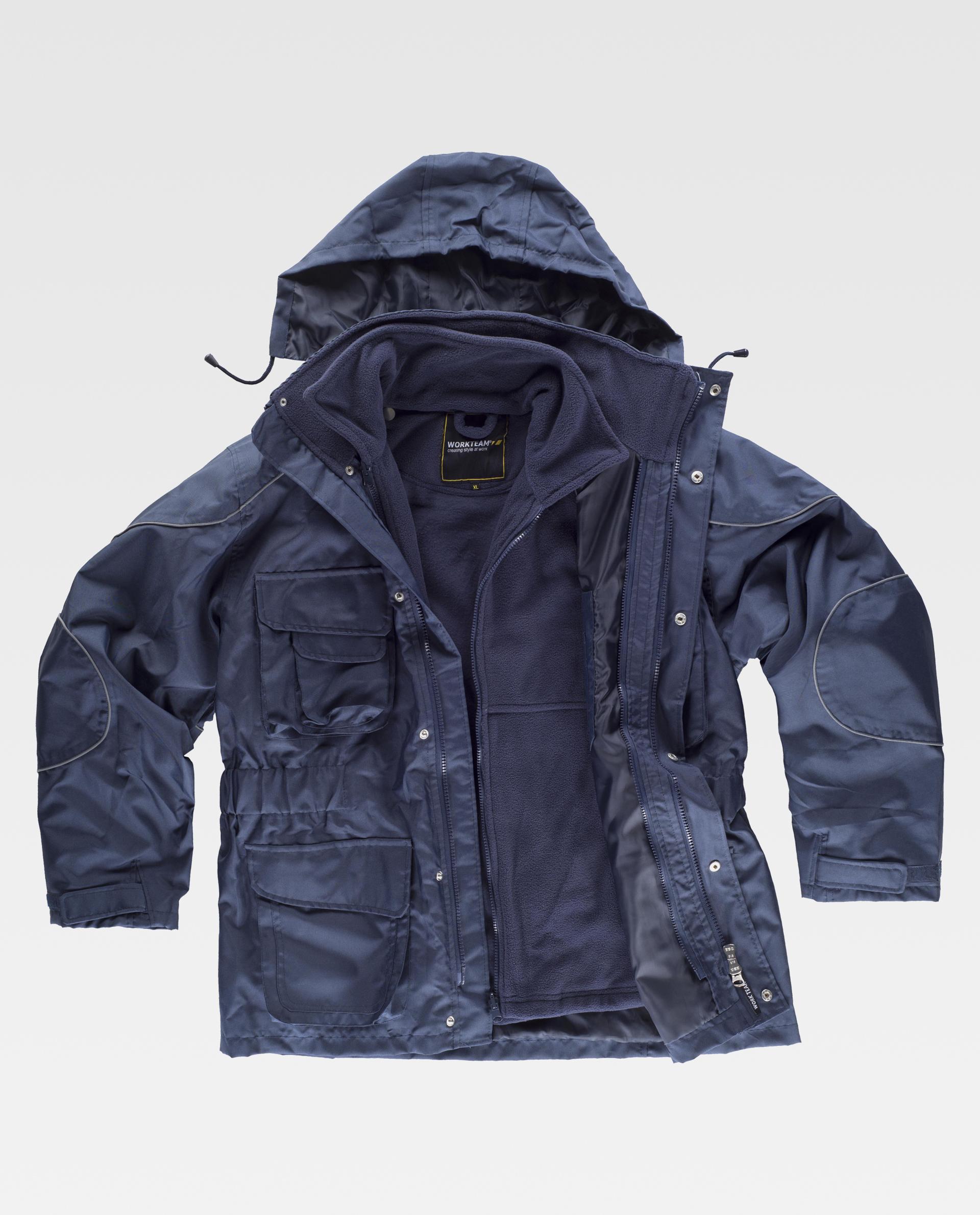 Parka - Imagen 2