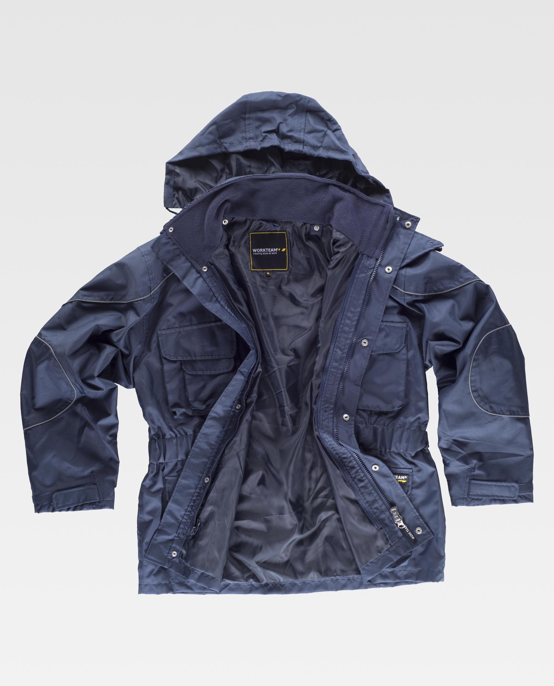 Parka - Imagen 3