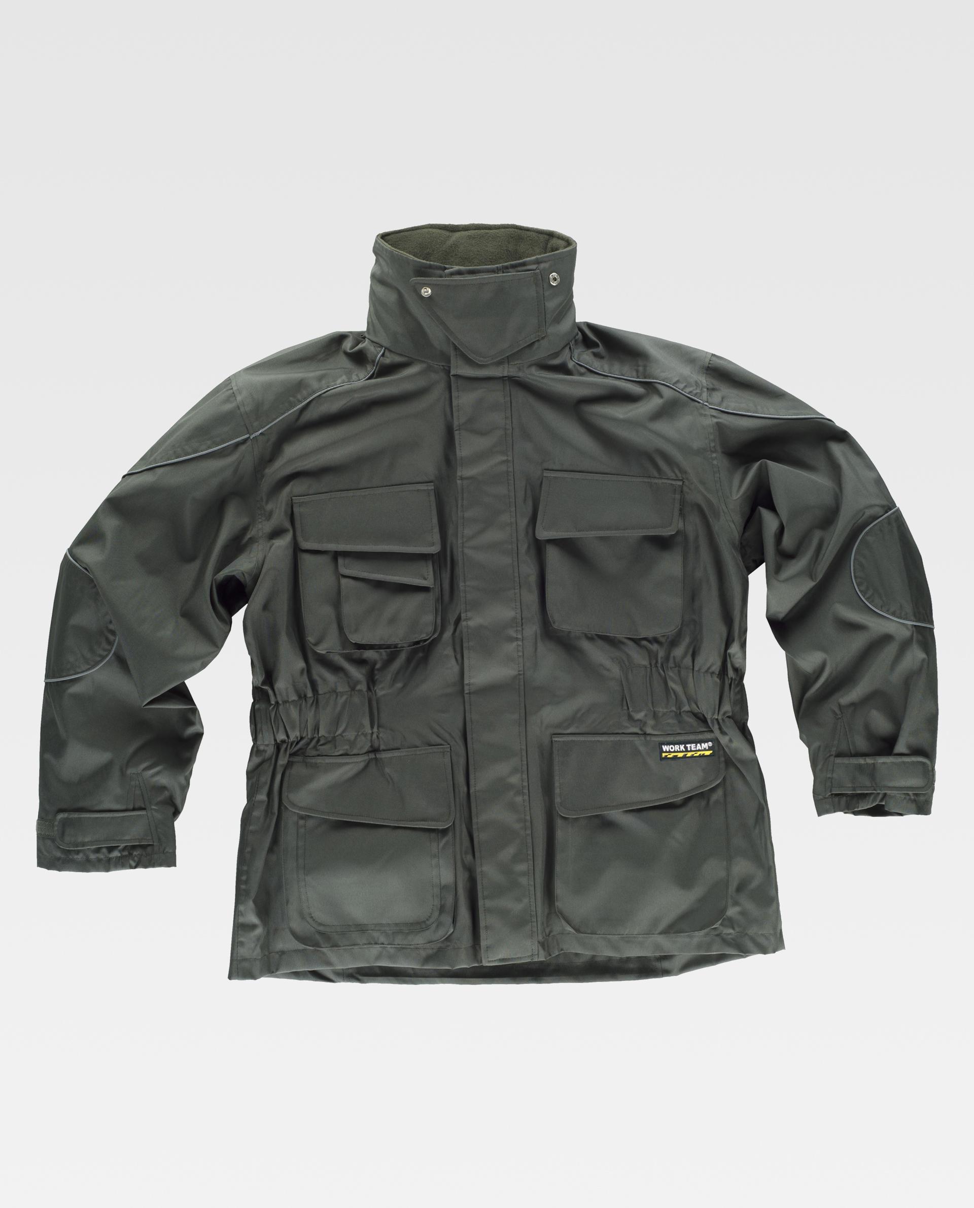 Parka - Imagen 7
