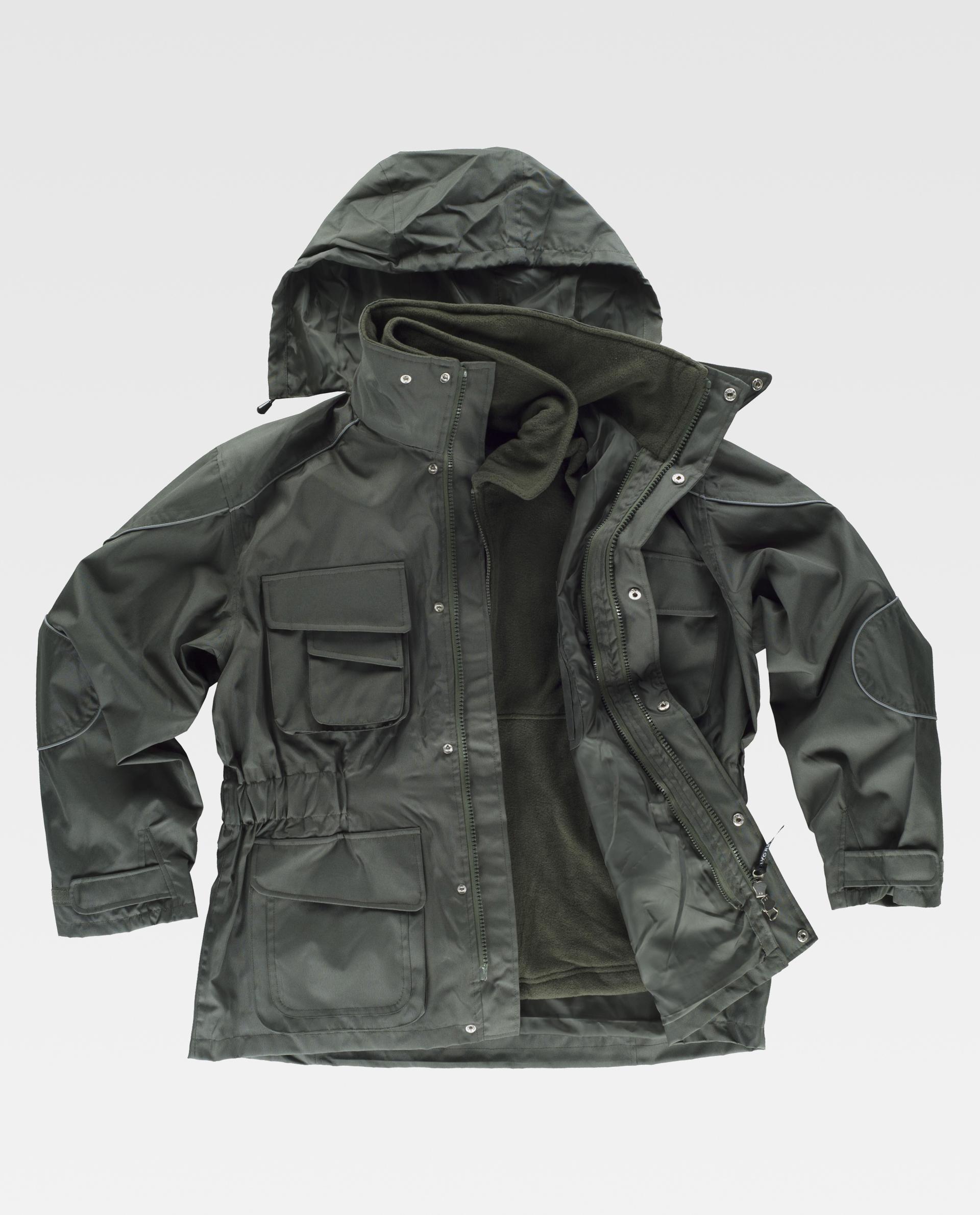 Parka - Imagen 8