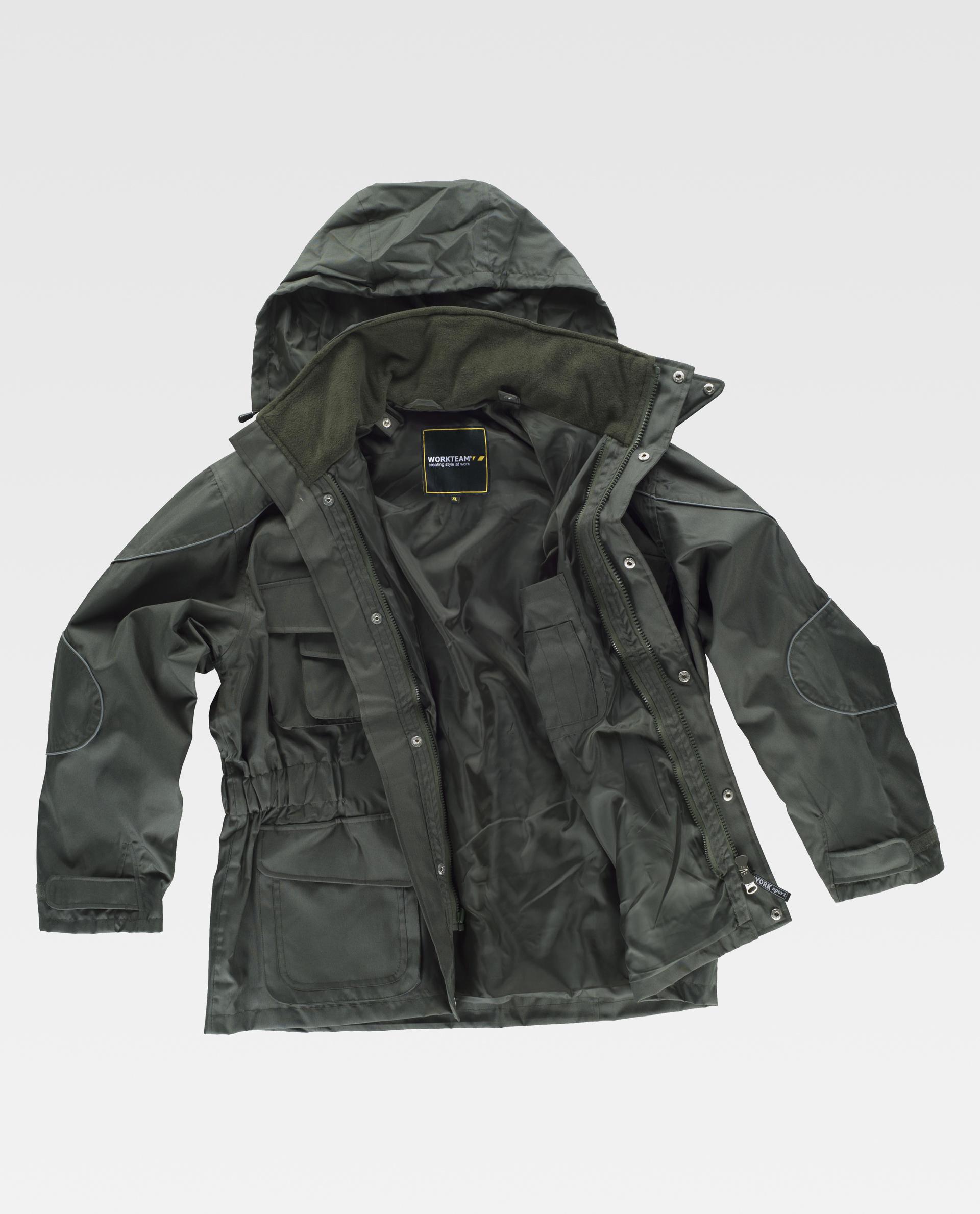 Parka - Imagen 9