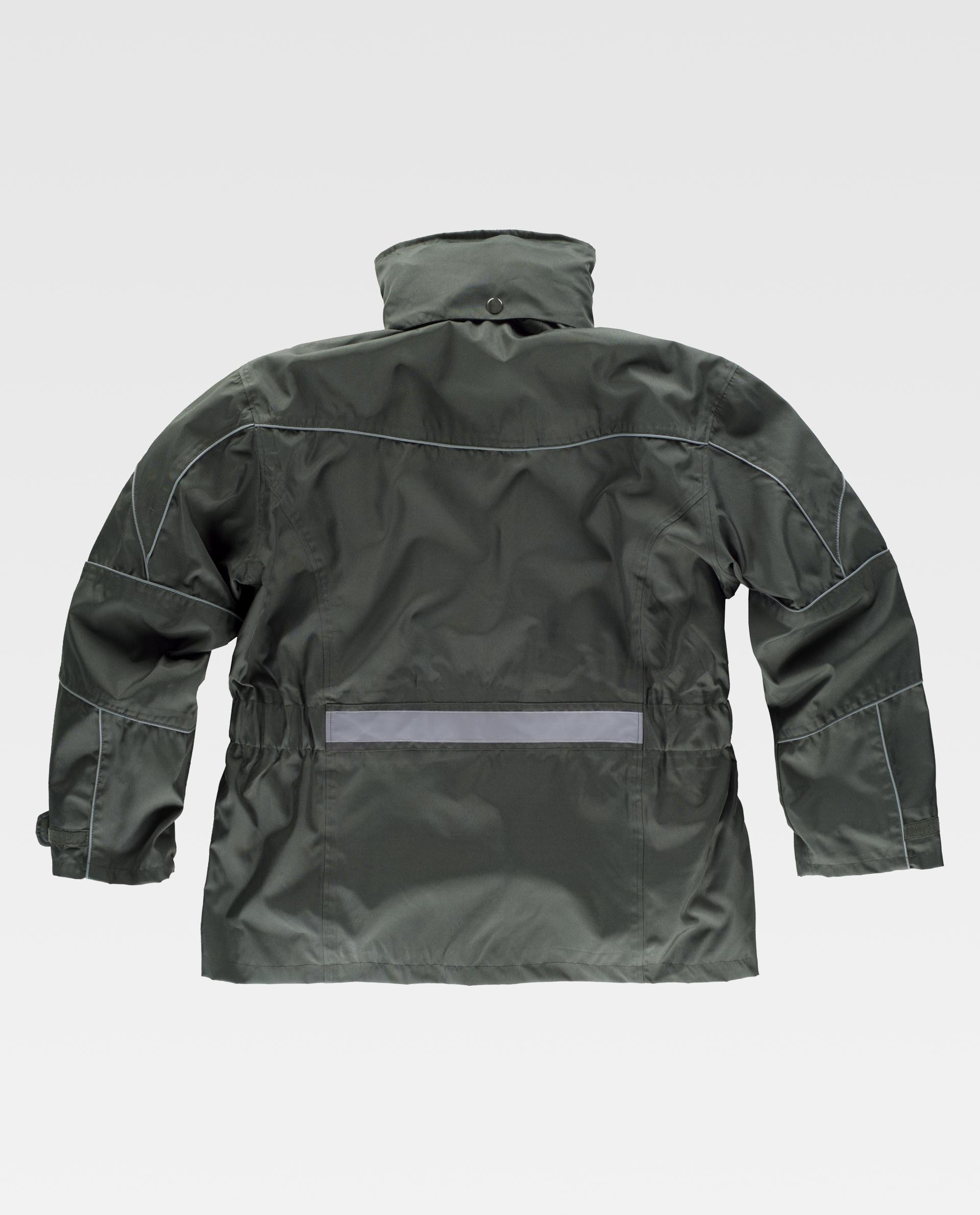 Parka - Imagen 12