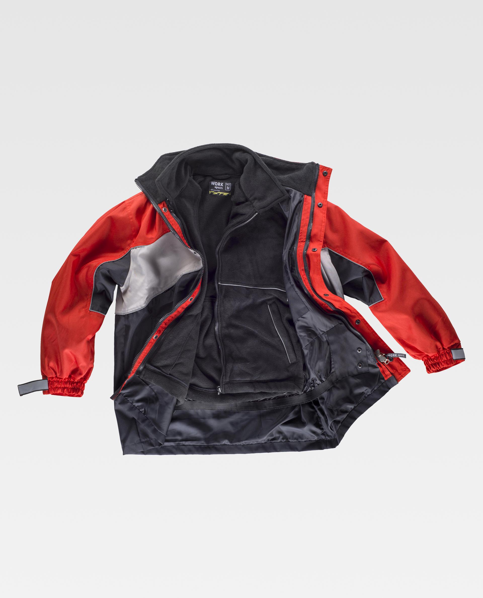 Parka - Imagen 2