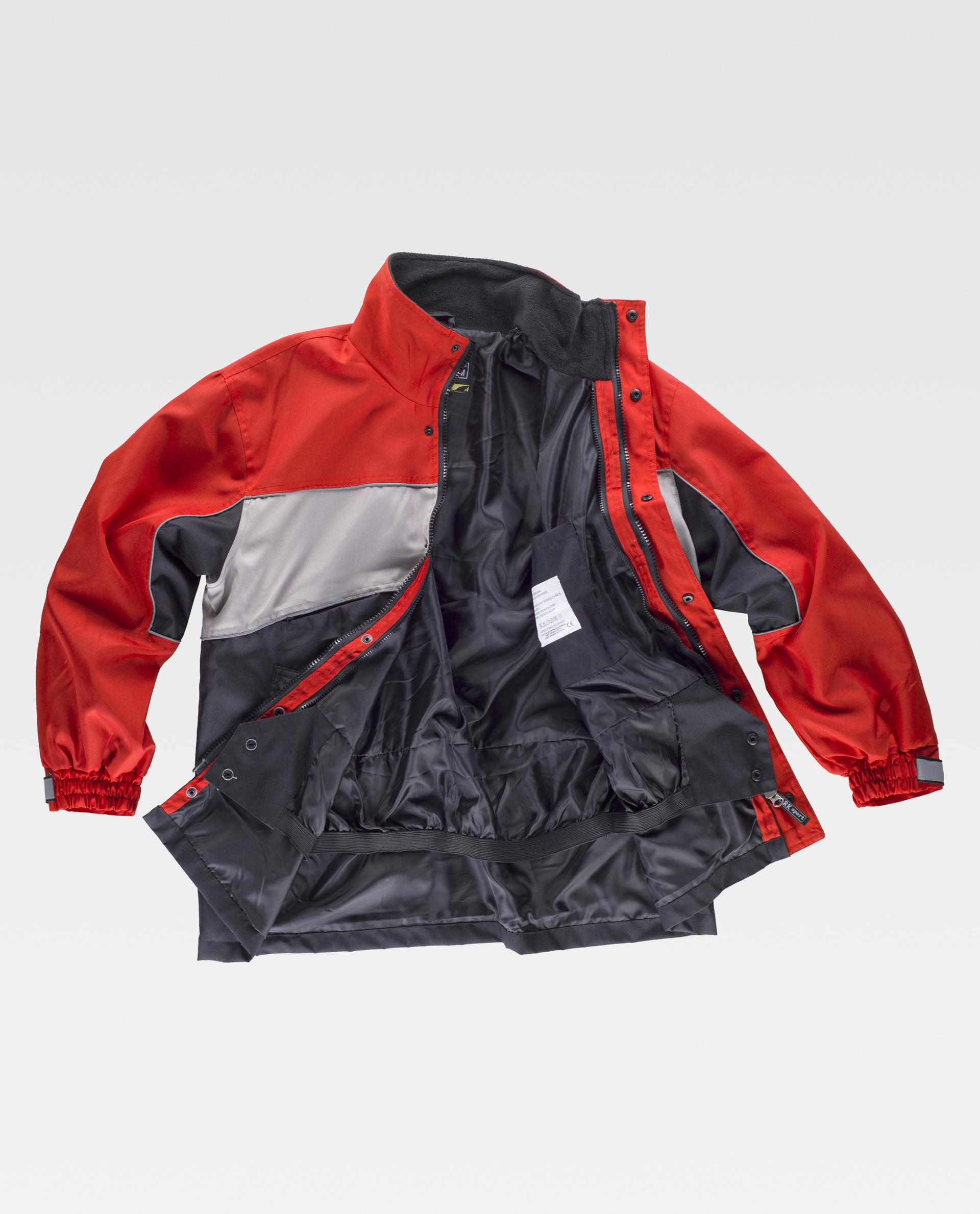 Parka - Imagen 3