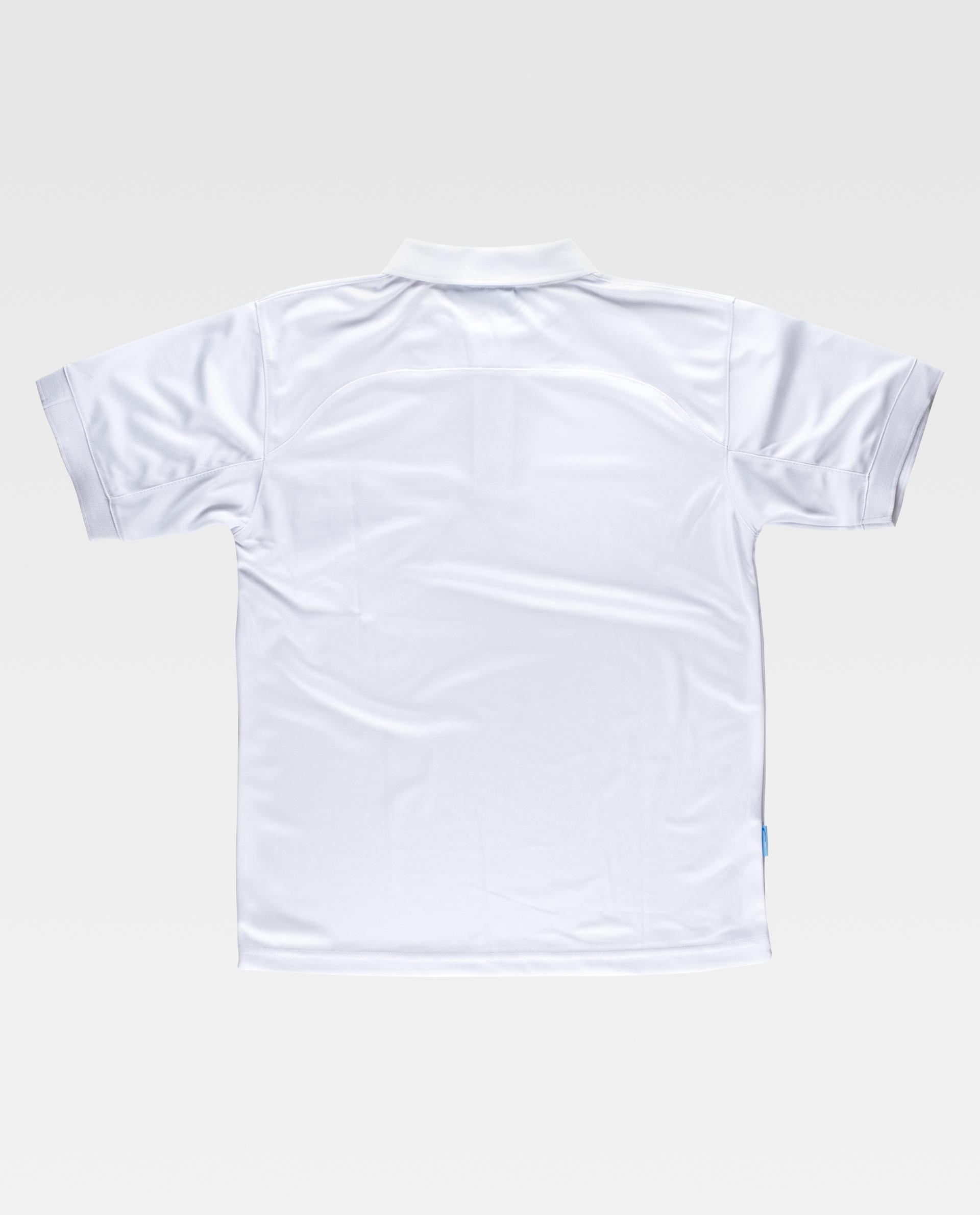 Polo workdry - Imagen 2