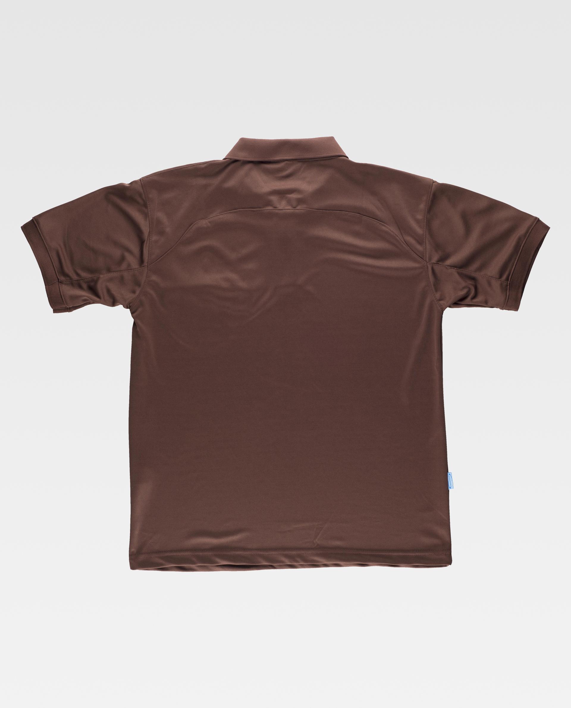 Polo workdry - Imagen 6