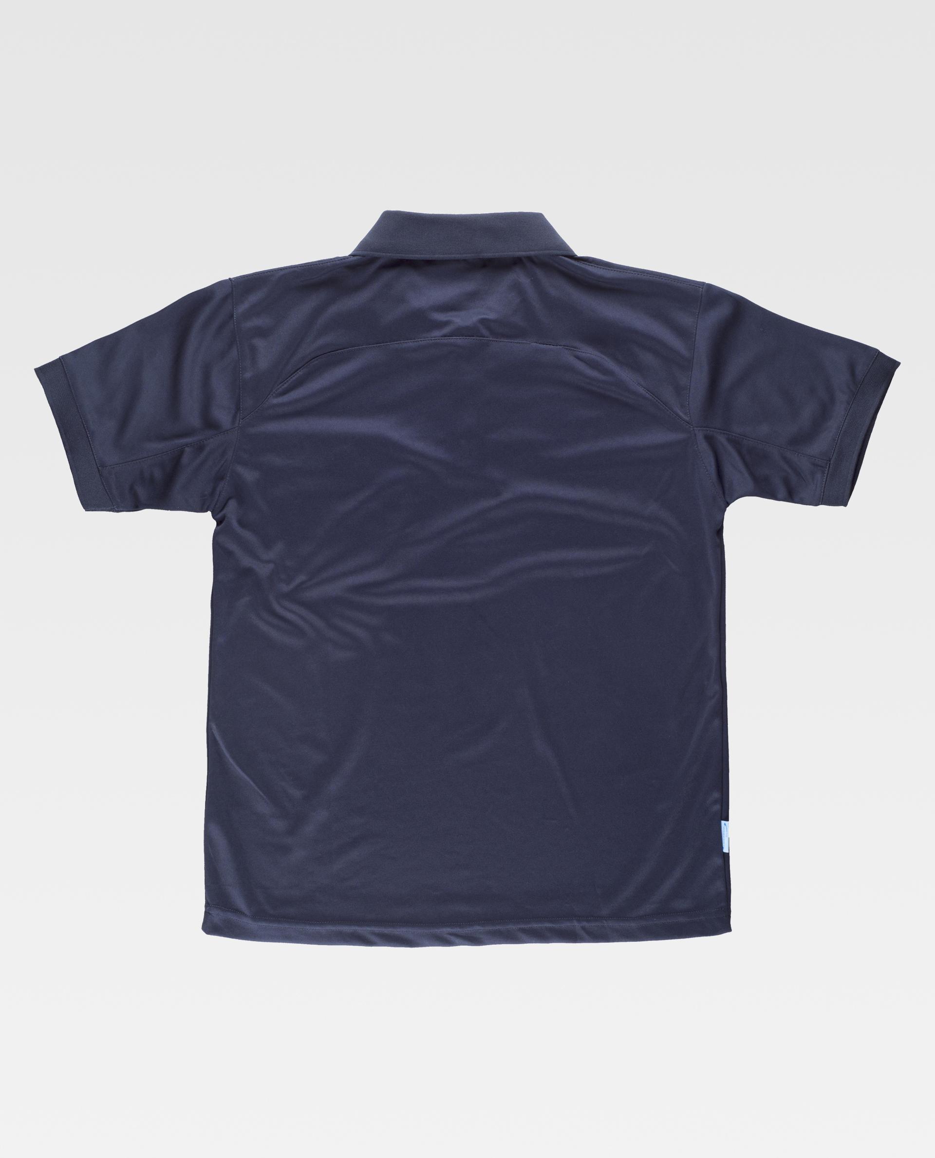 Polo workdry - Imagen 8