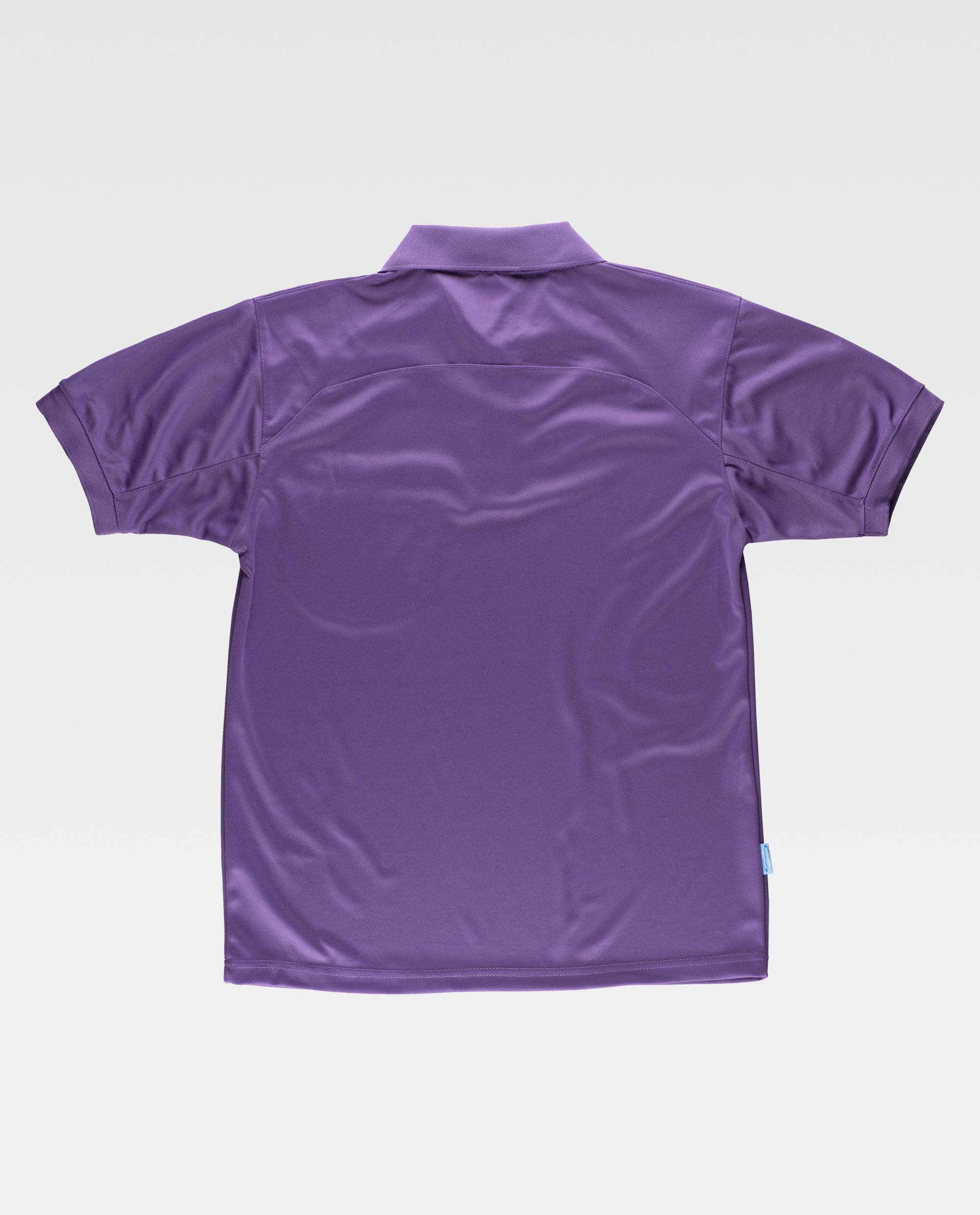 Polo workdry - Imagen 10