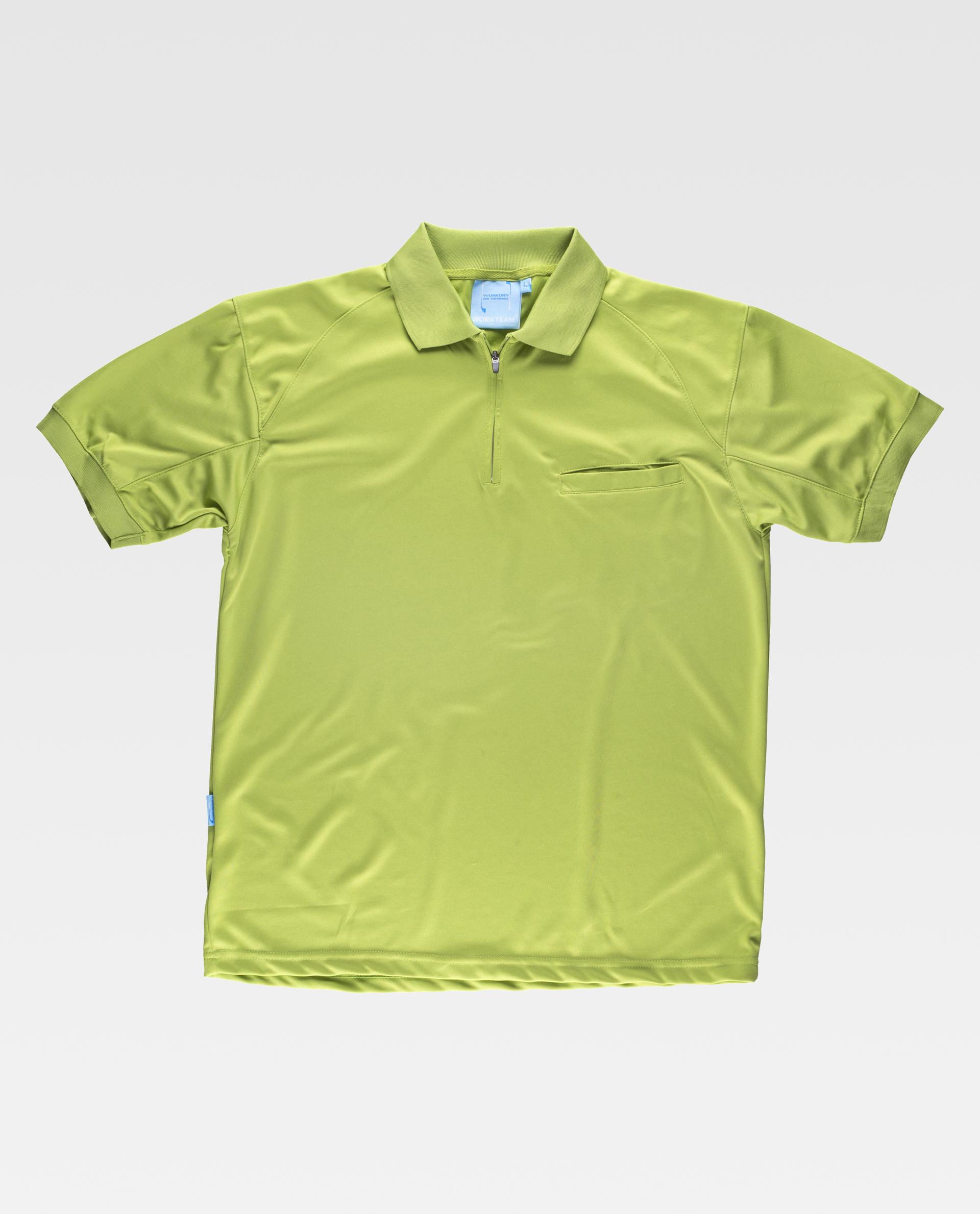 Polo workdry - Imagen 11