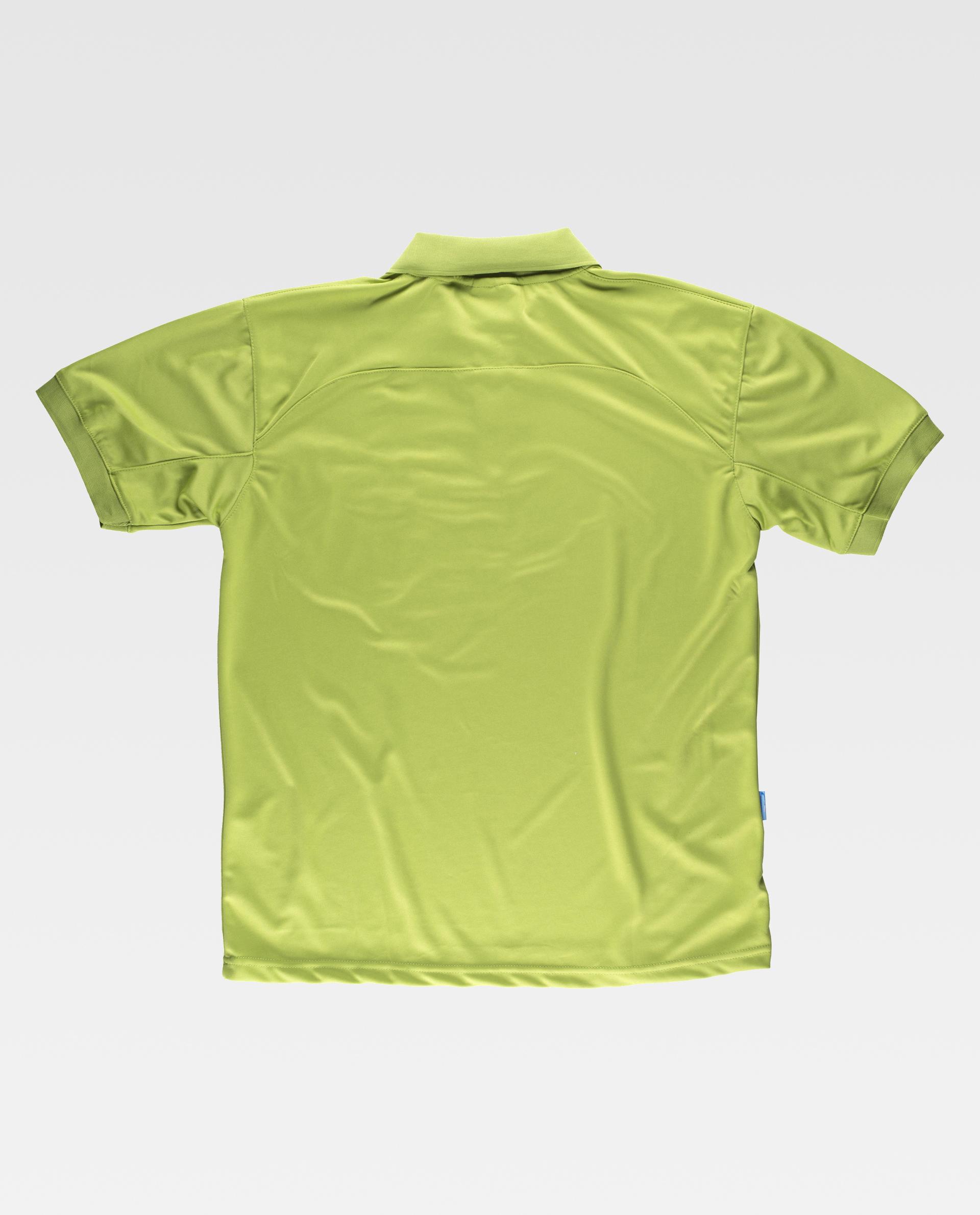 Polo workdry - Imagen 12