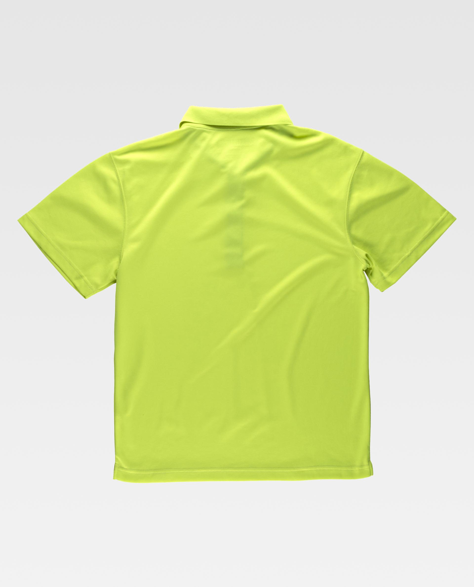 Polo combinado - Imagen 2