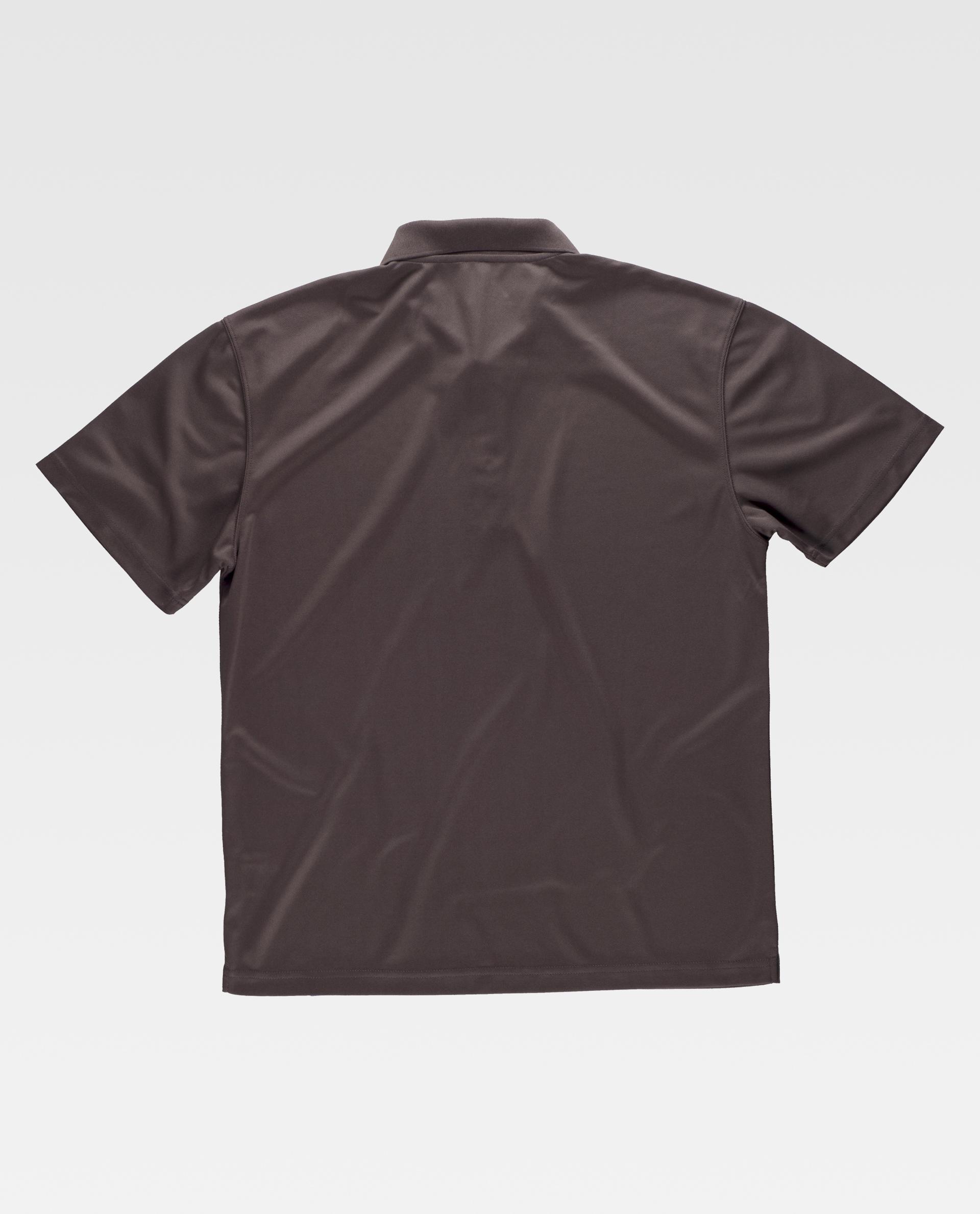 Polo combinado - Imagen 4