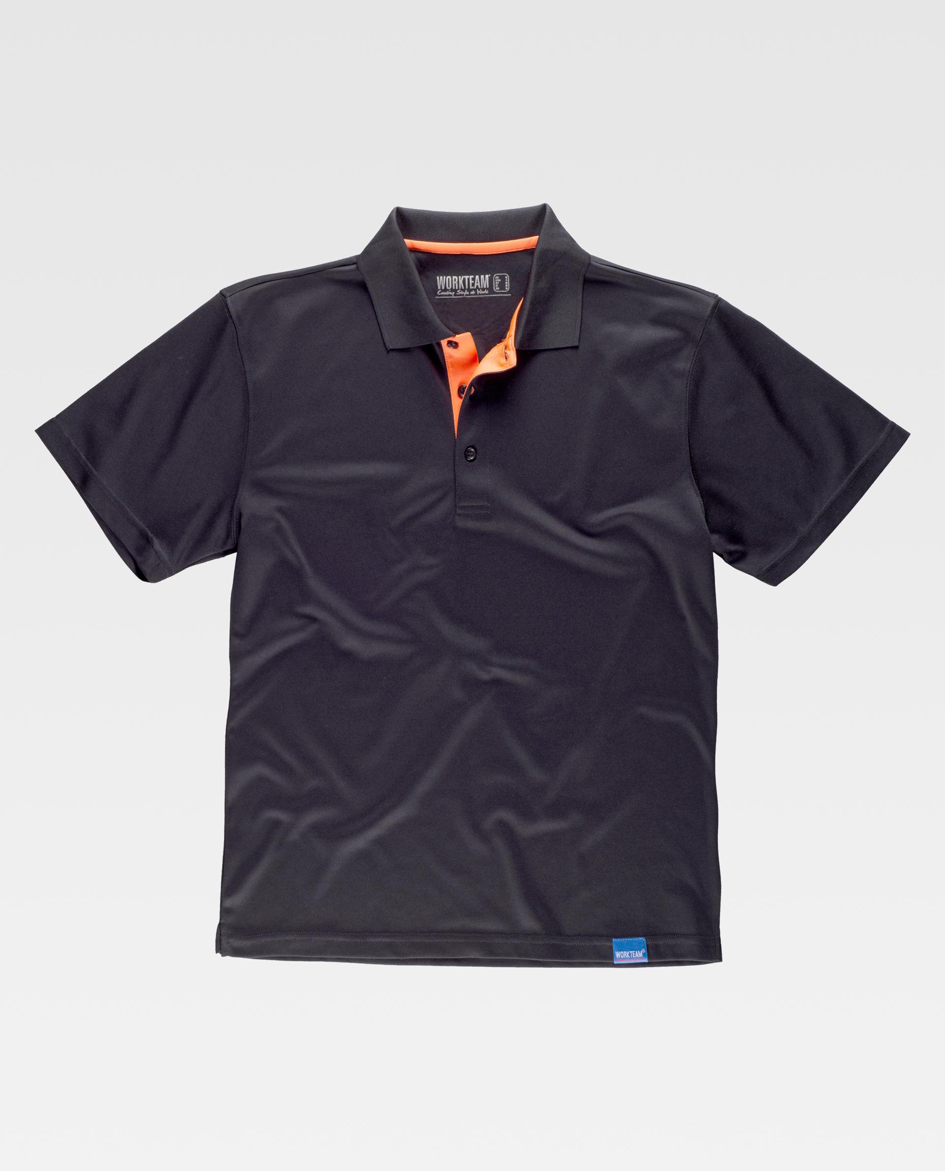 Polo combinado - Imagen 7