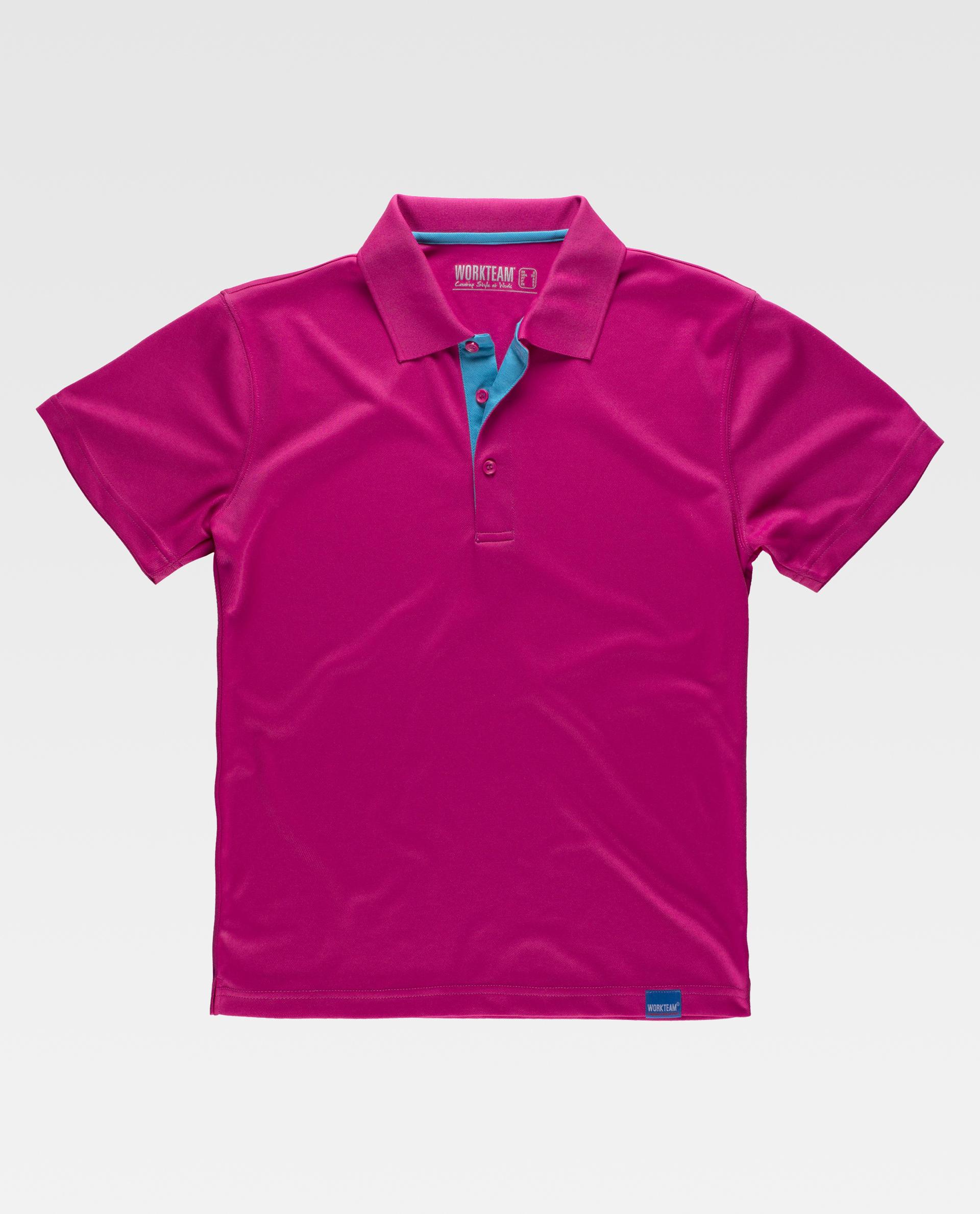 Polo combinado - Imagen 9
