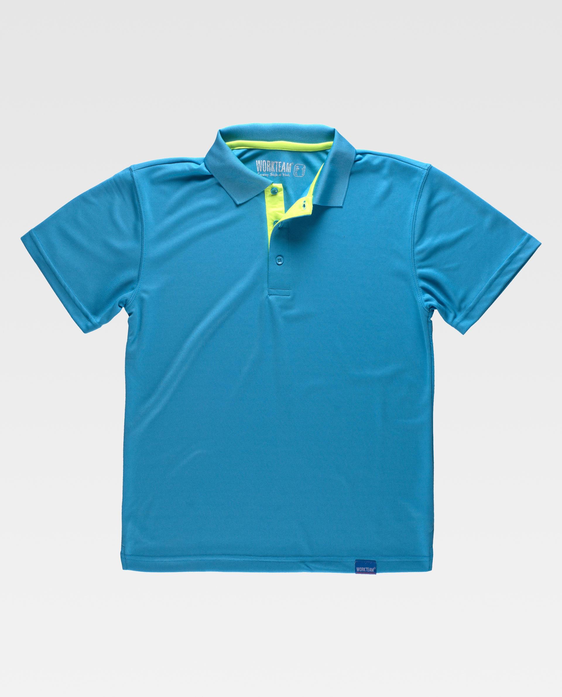 Polo combinado - Imagen 11