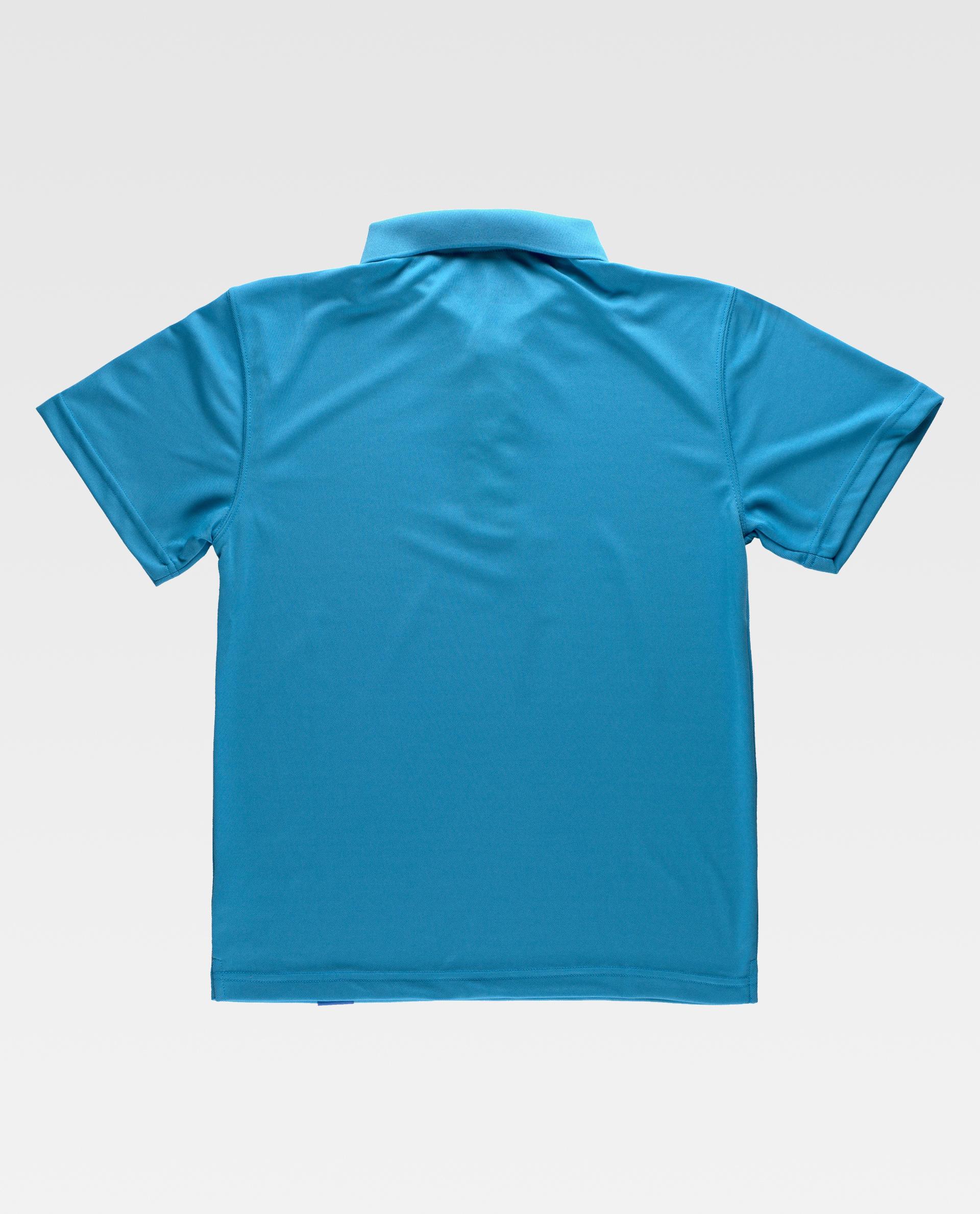 Polo combinado - Imagen 12