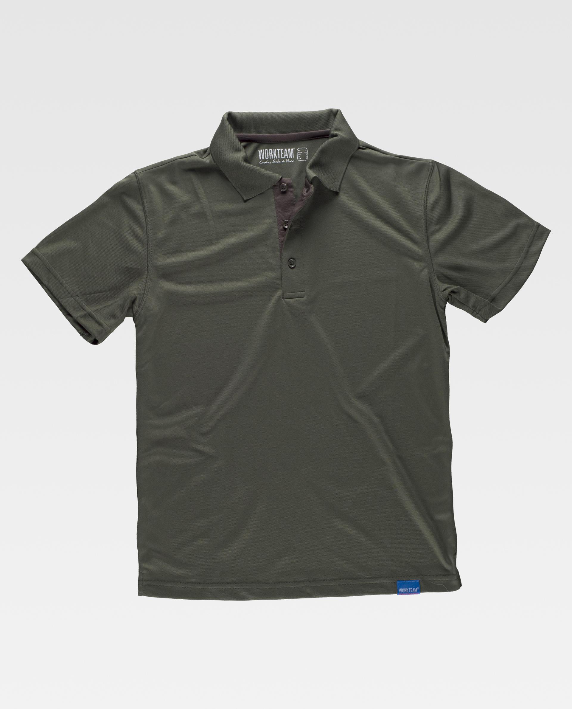 Polo combinado - Imagen 13