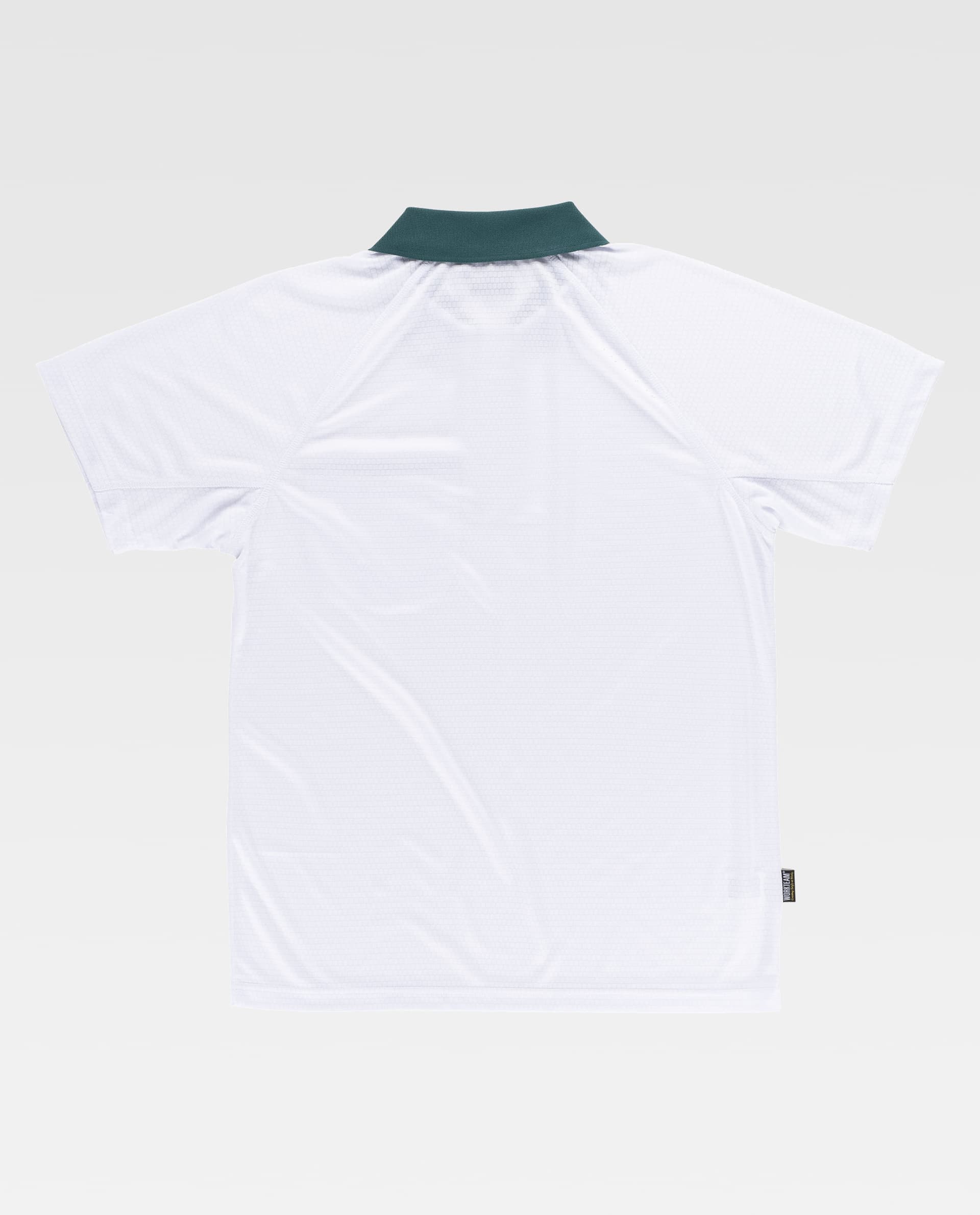Polo combinado - Imagen 2