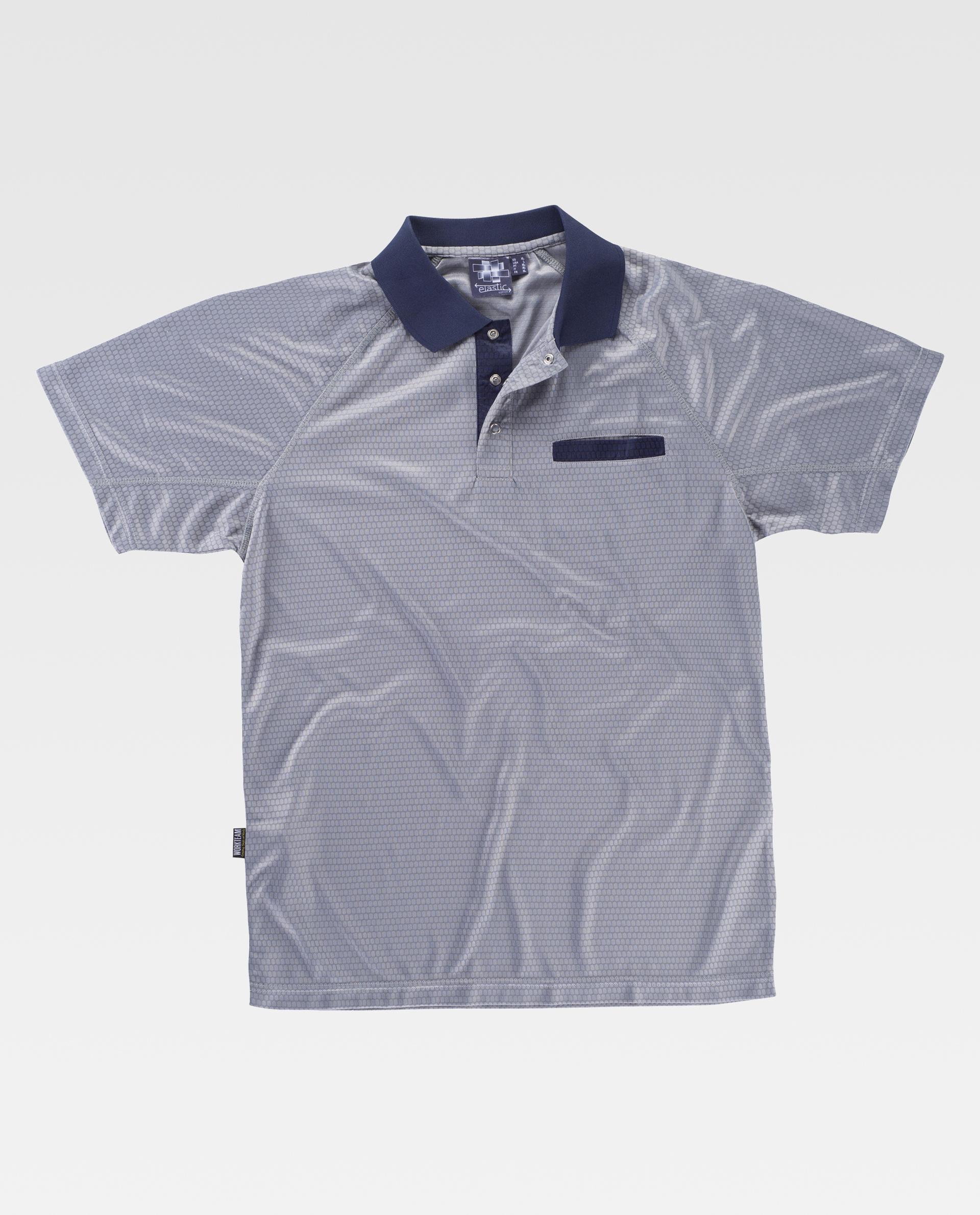 Polo combinado - Imagen 5
