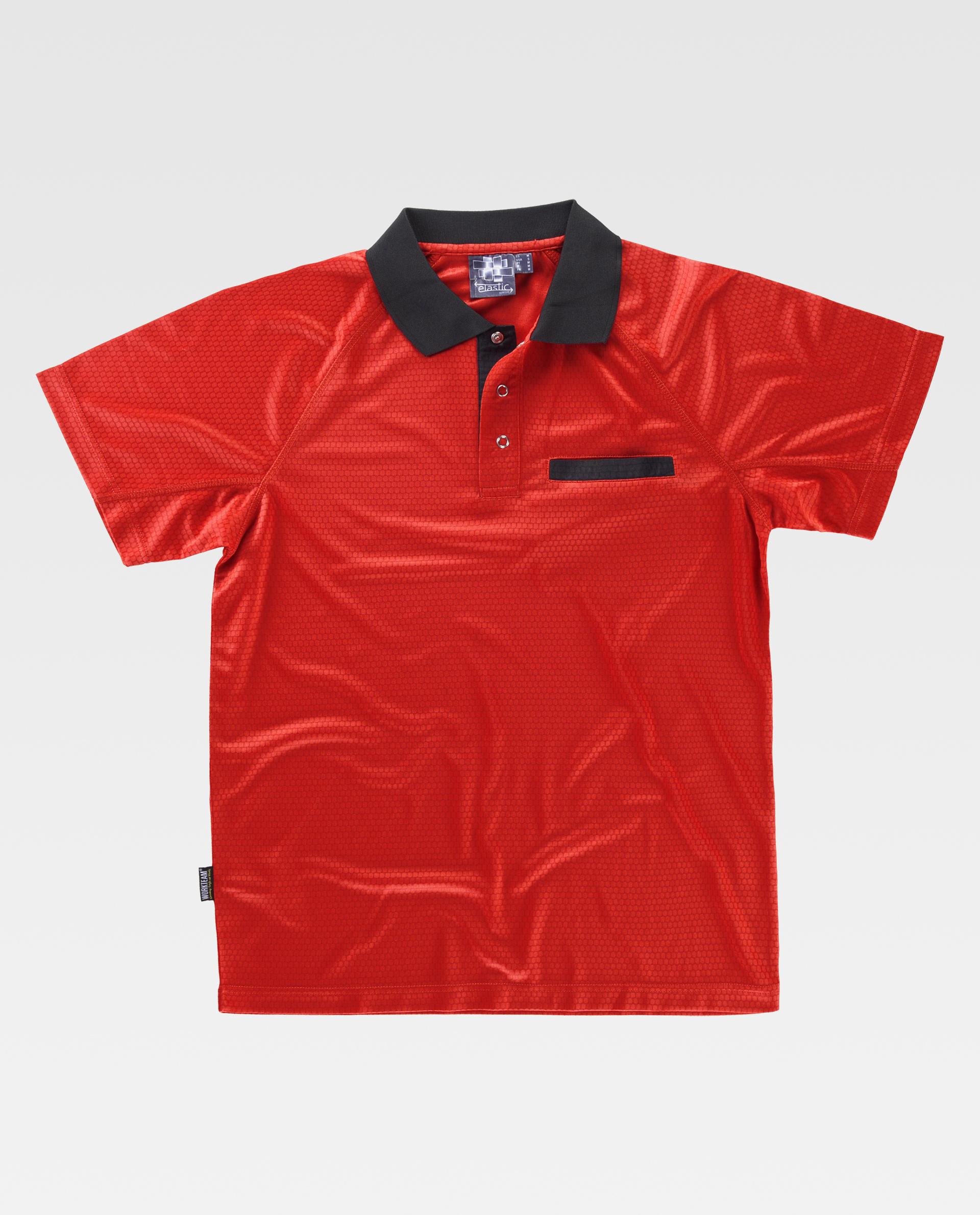 Polo combinado - Imagen 11