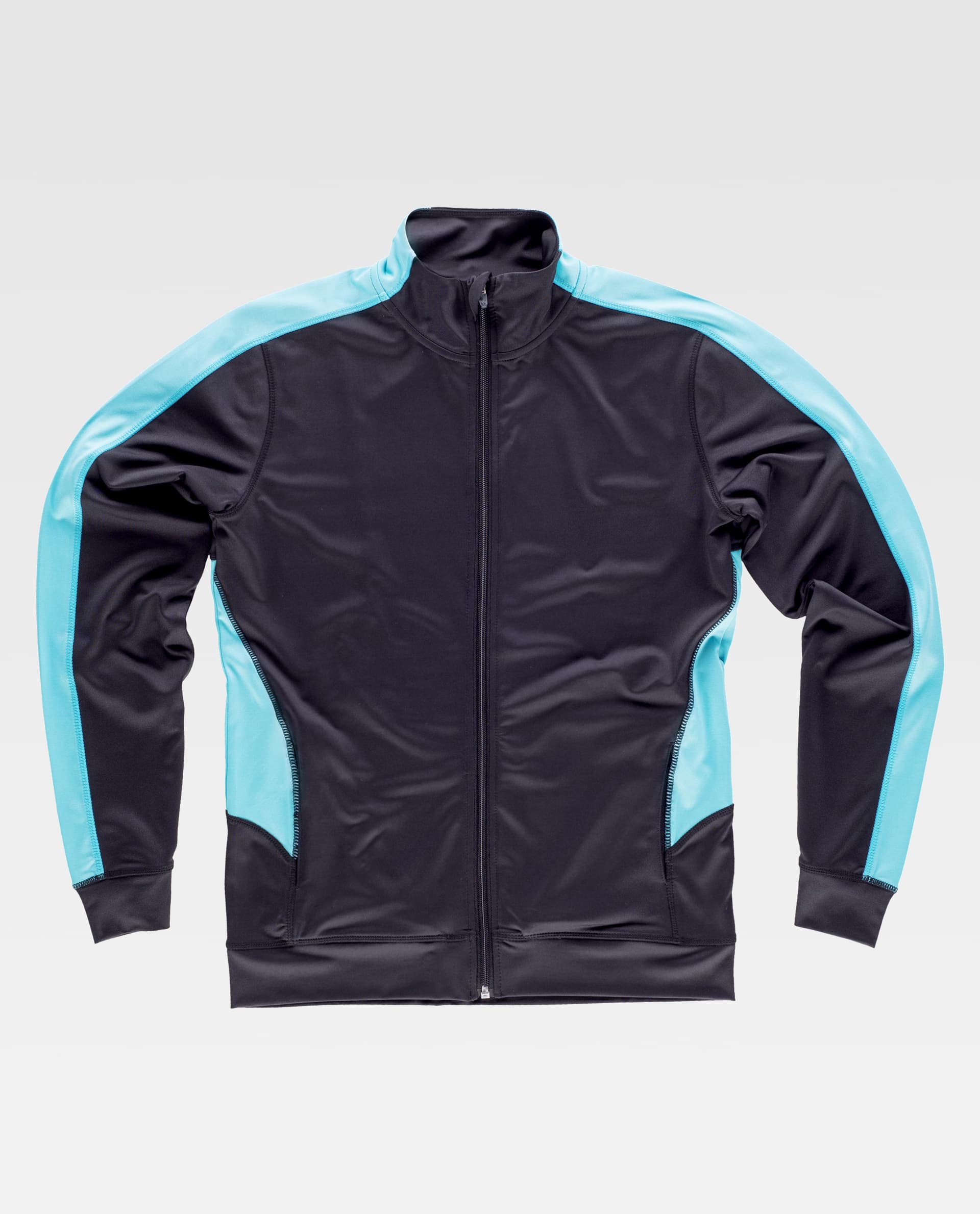 Sudadera combinada - Imagen 3