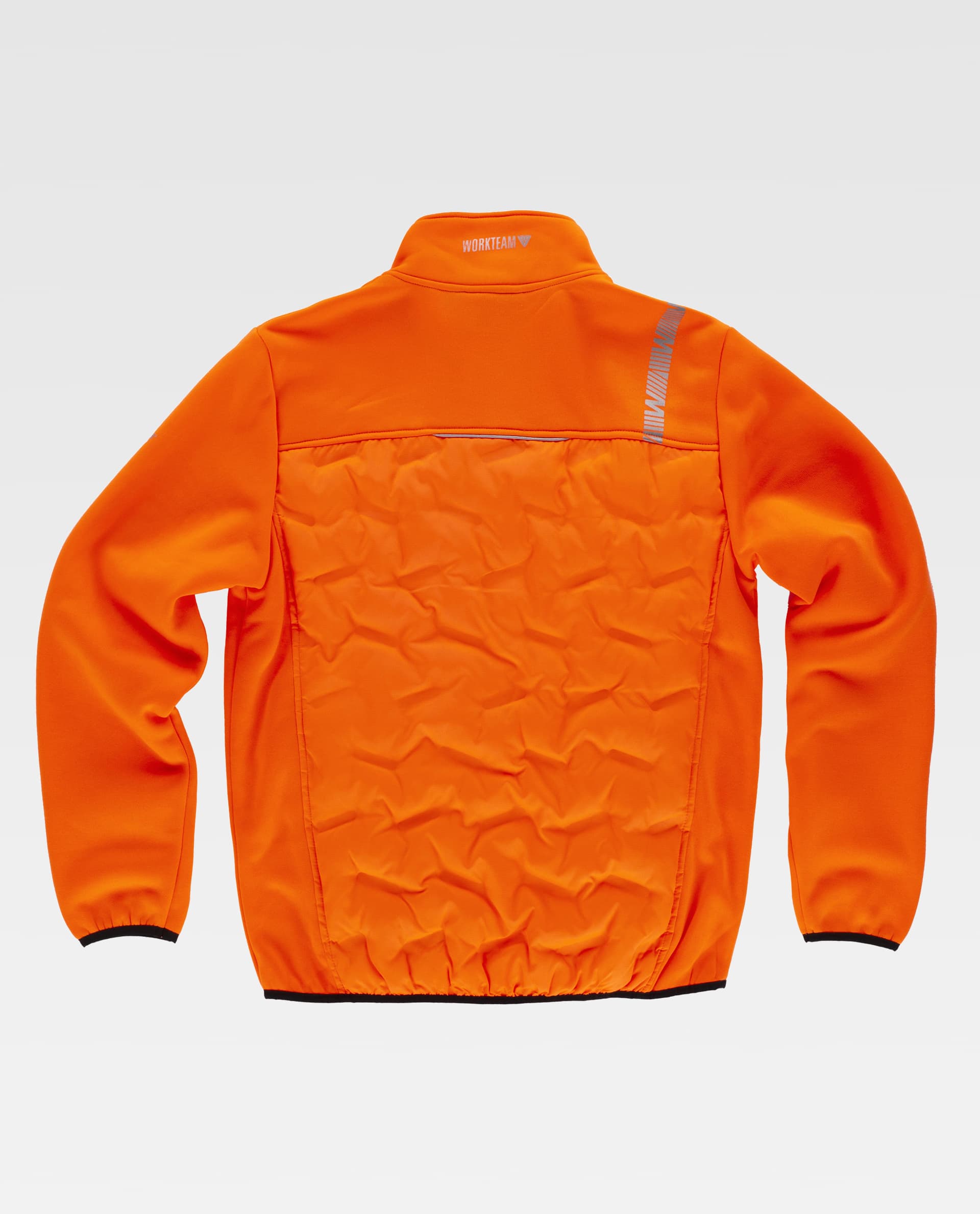 Chaqueta combinada - Imagen 6