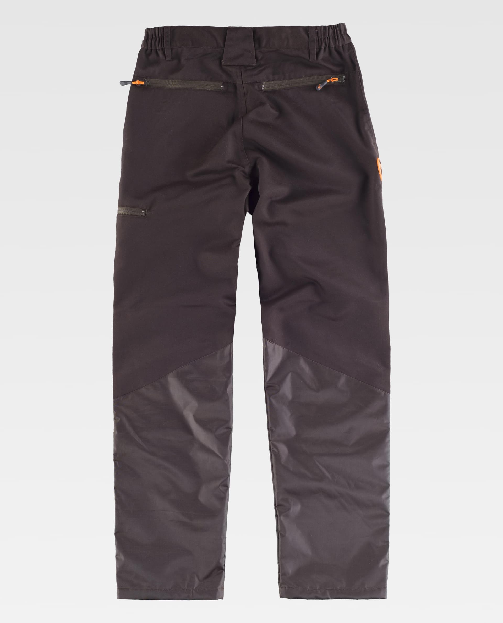 Pantalón recto - Imagen 2