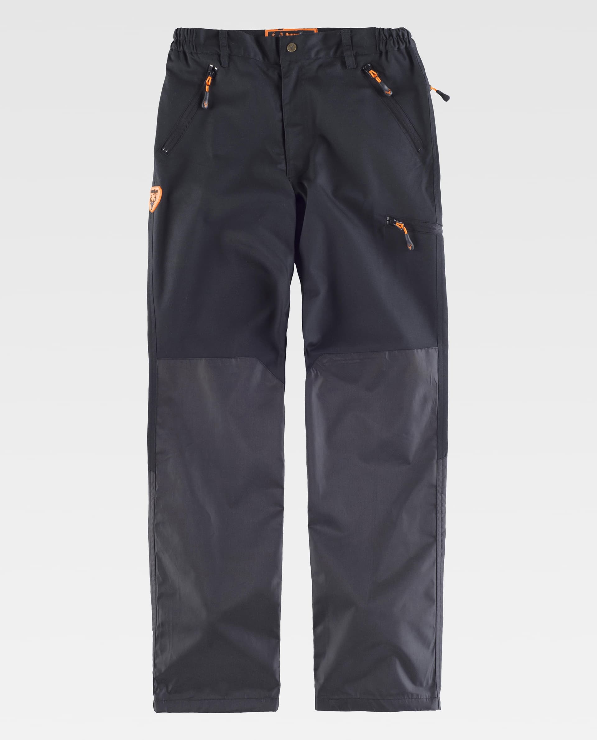 Pantalón recto - Imagen 3