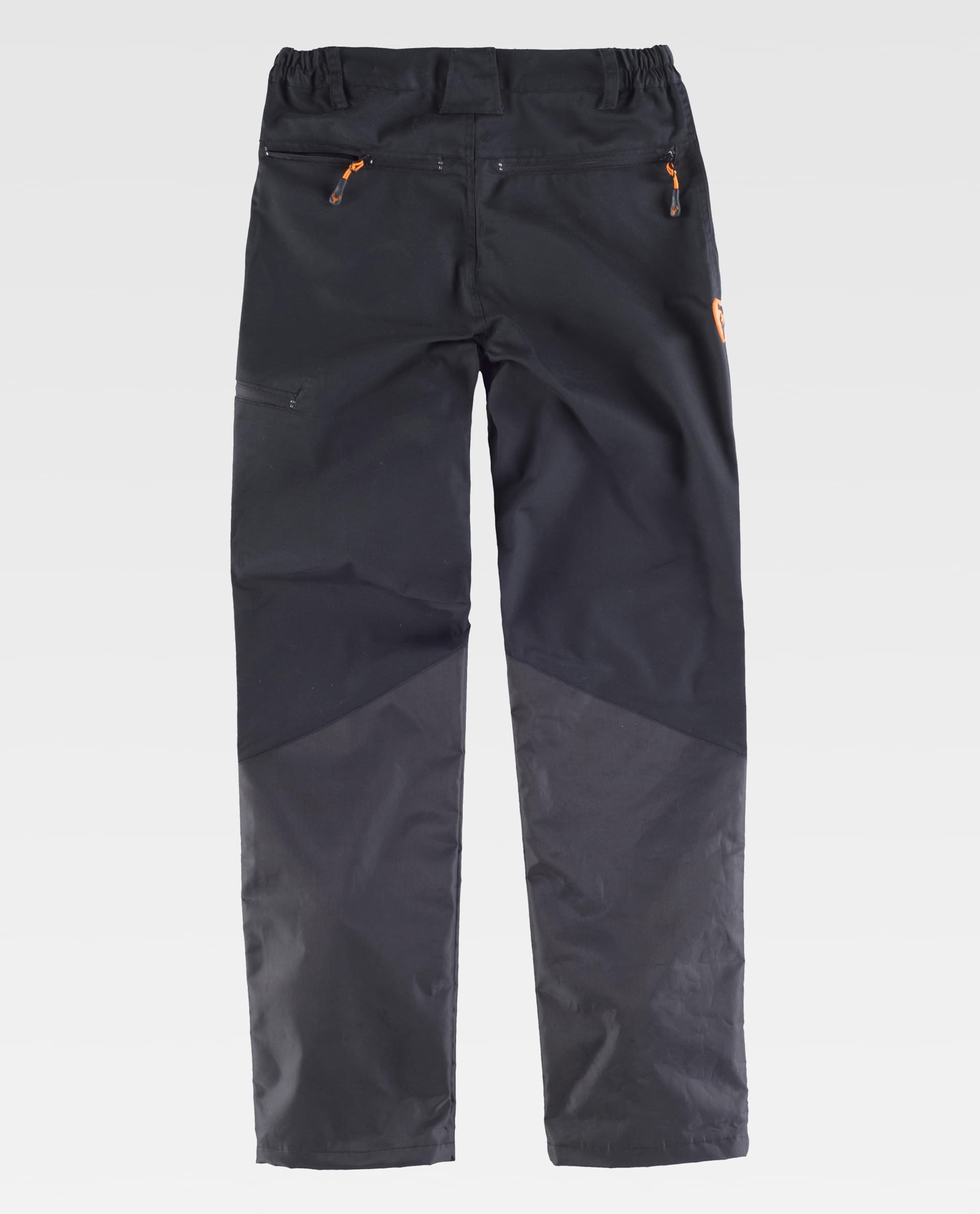 Pantalón recto - Imagen 4
