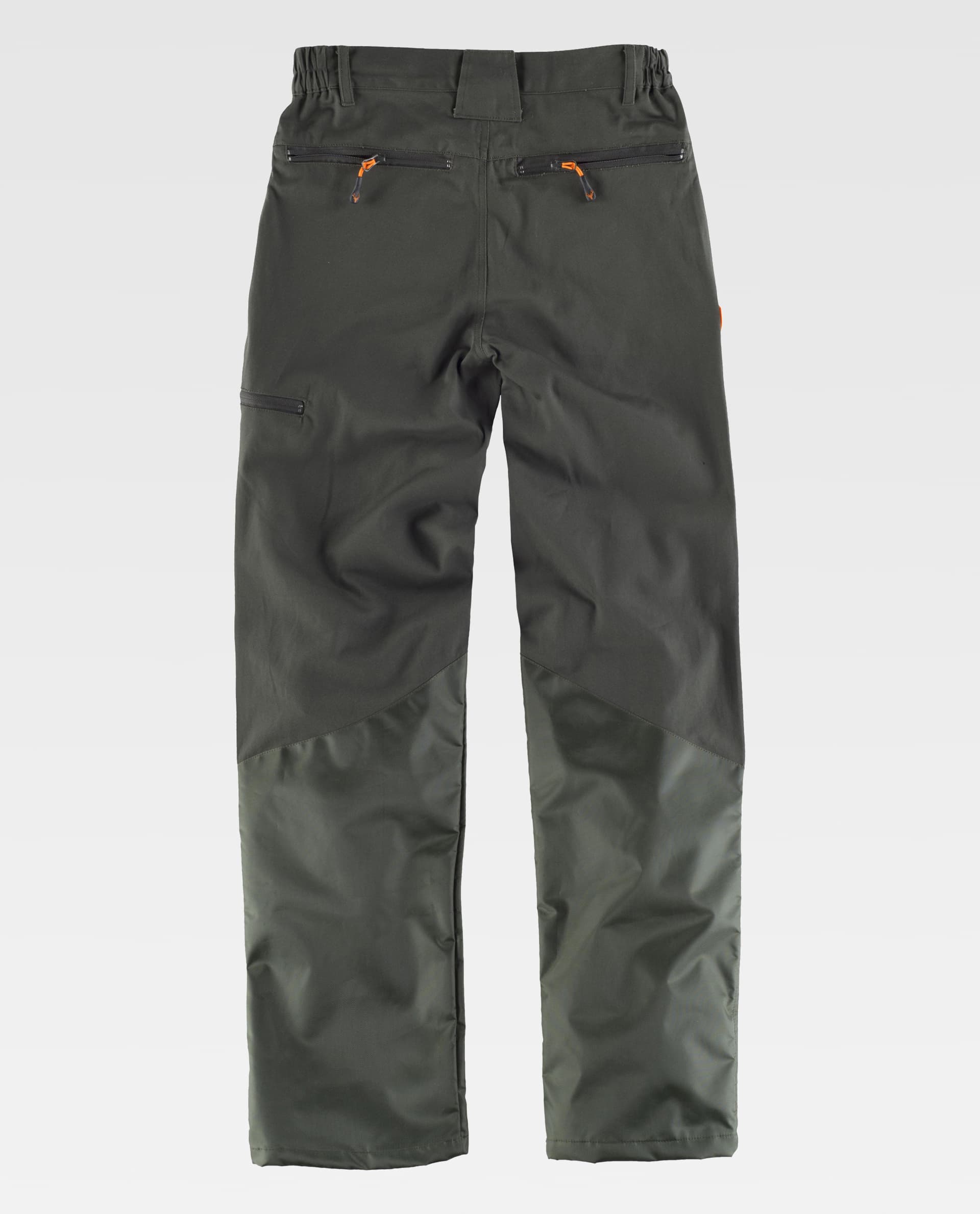 Pantalón recto - Imagen 6