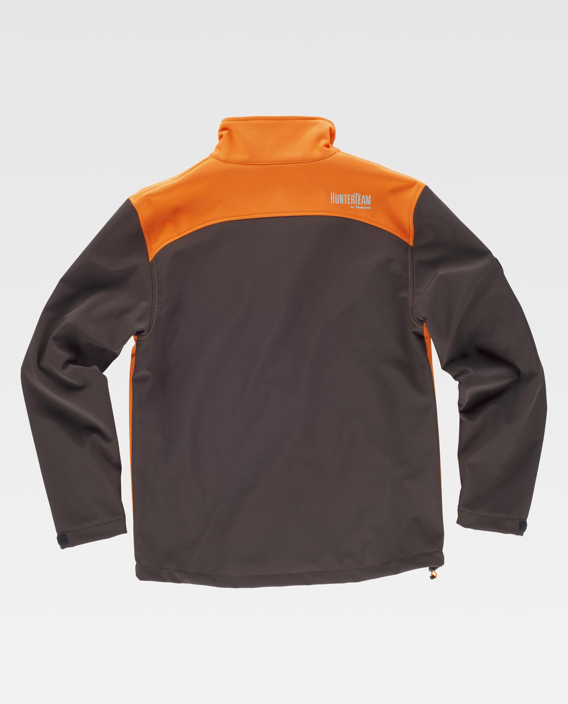 Chaqueta Workshell - Imagen 2