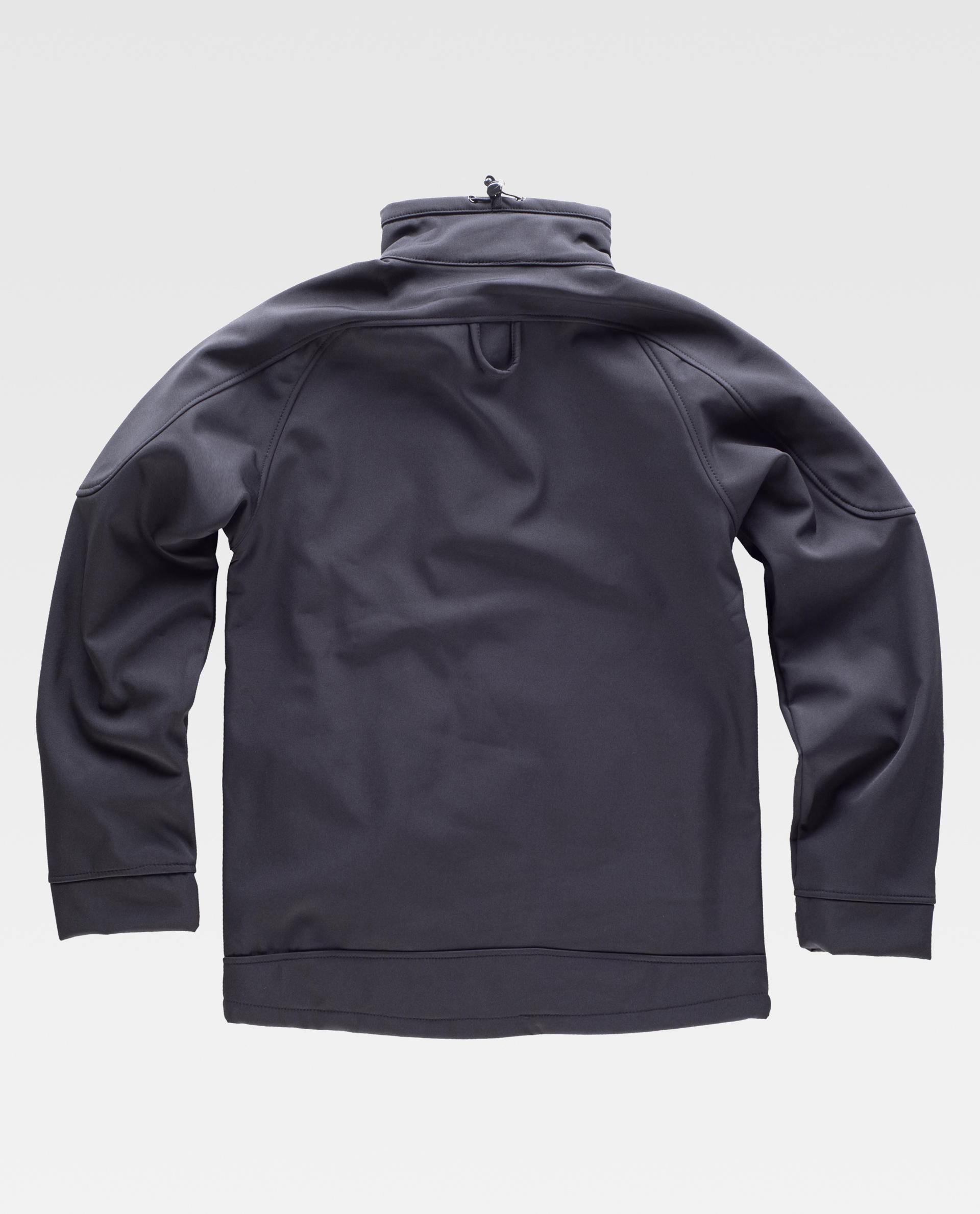 Chaqueta Workshell - Imagen 6