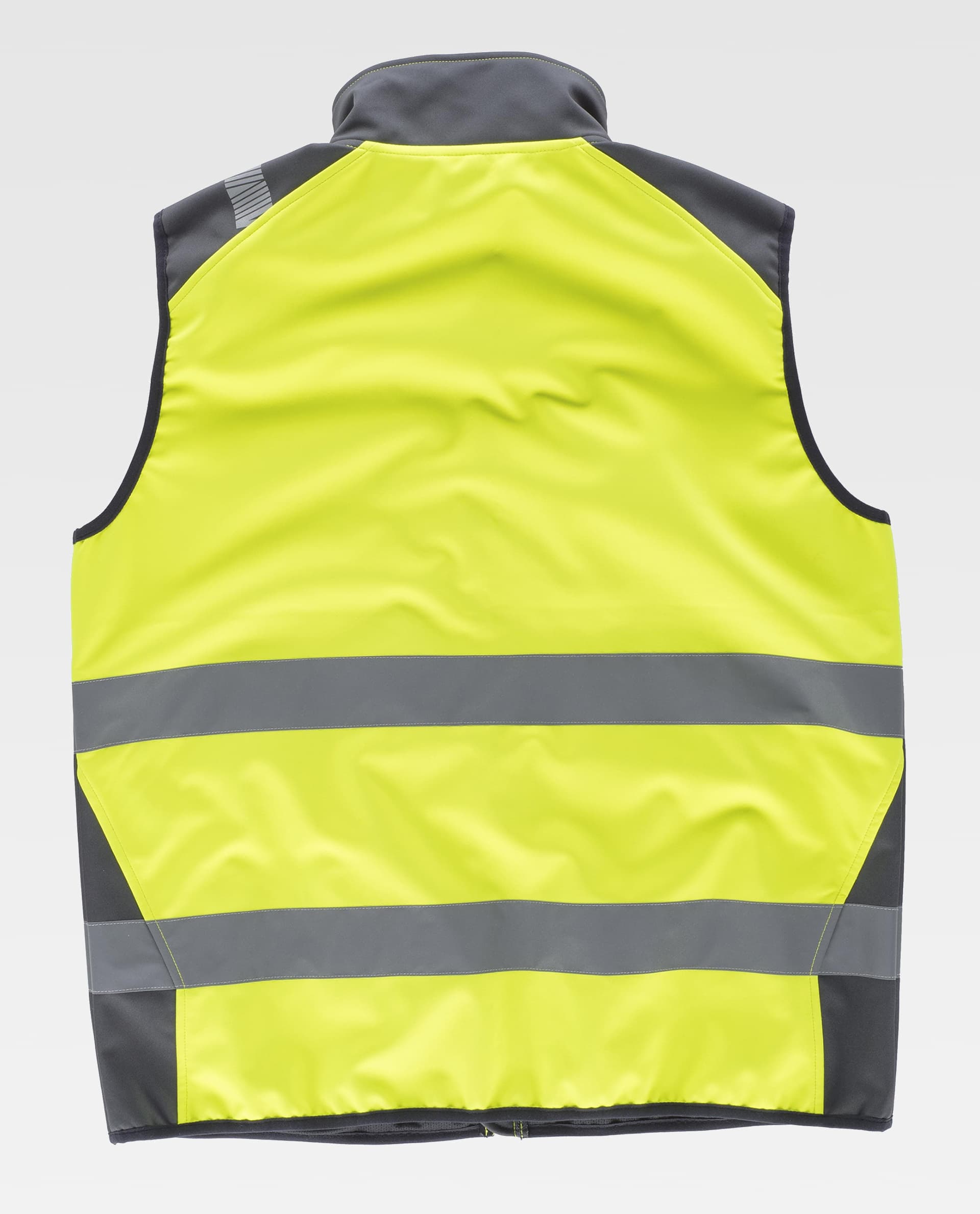 Chaleco Workshell - Imagen 2
