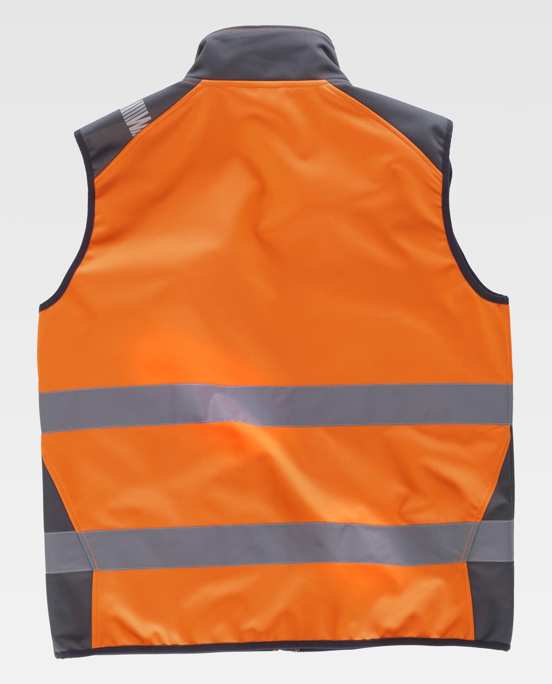 Chaleco Workshell - Imagen 4