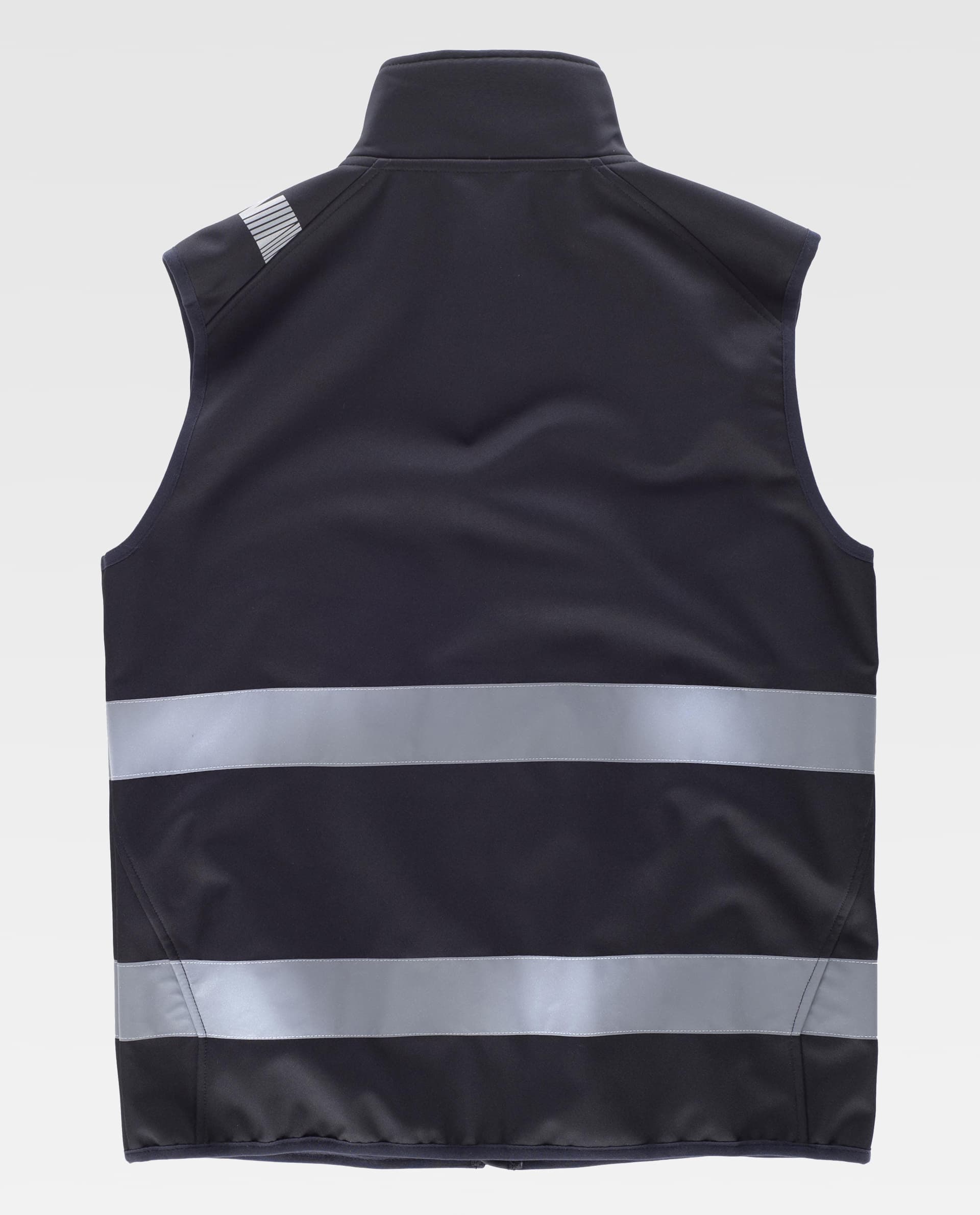 Chaleco Workshell - Imagen 2