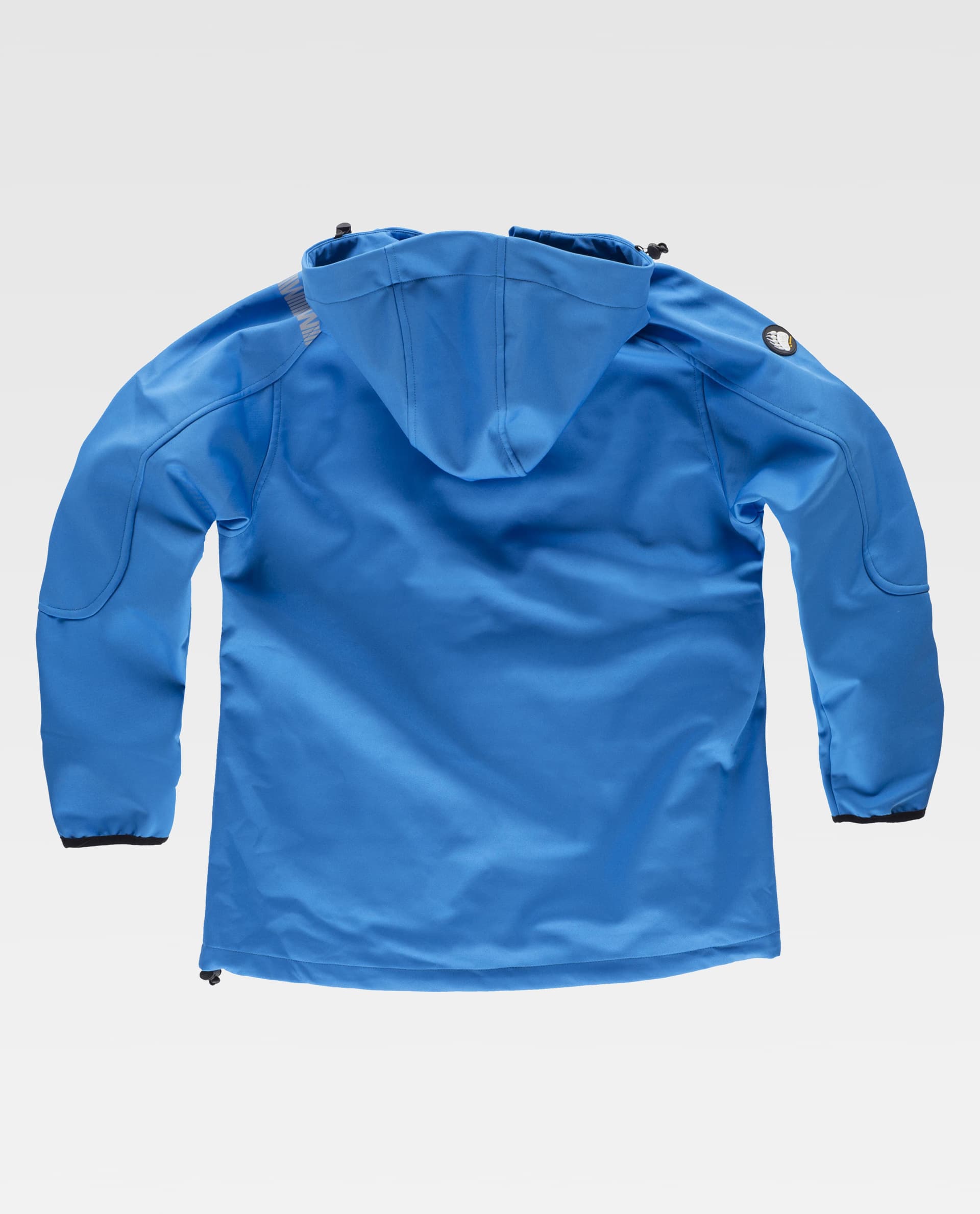 Chaqueta Workshell - Imagen 2