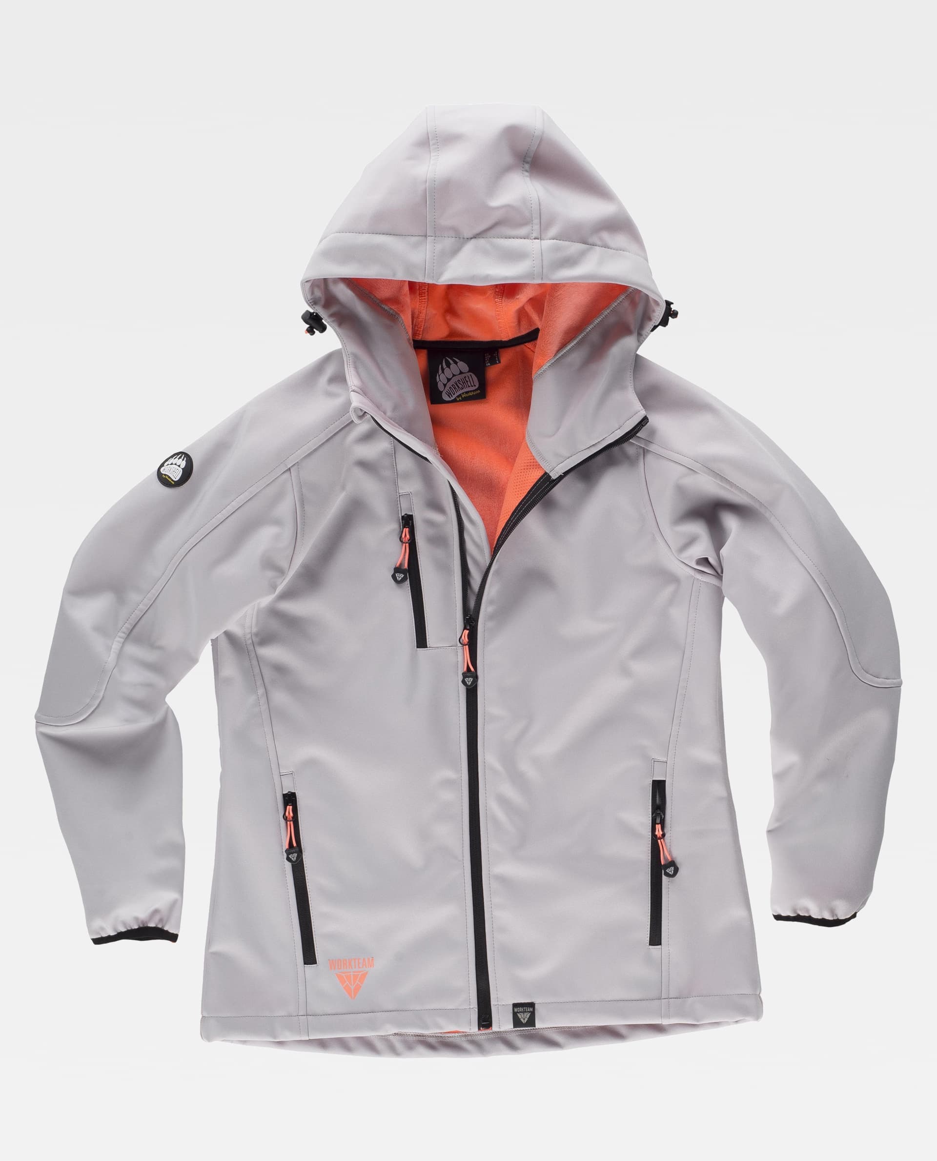 Chaqueta Workshell - Imagen 3
