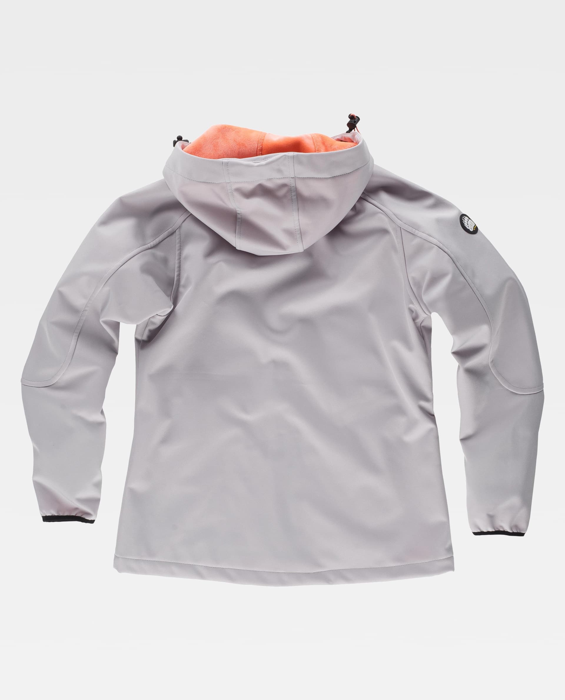 Chaqueta Workshell - Imagen 4