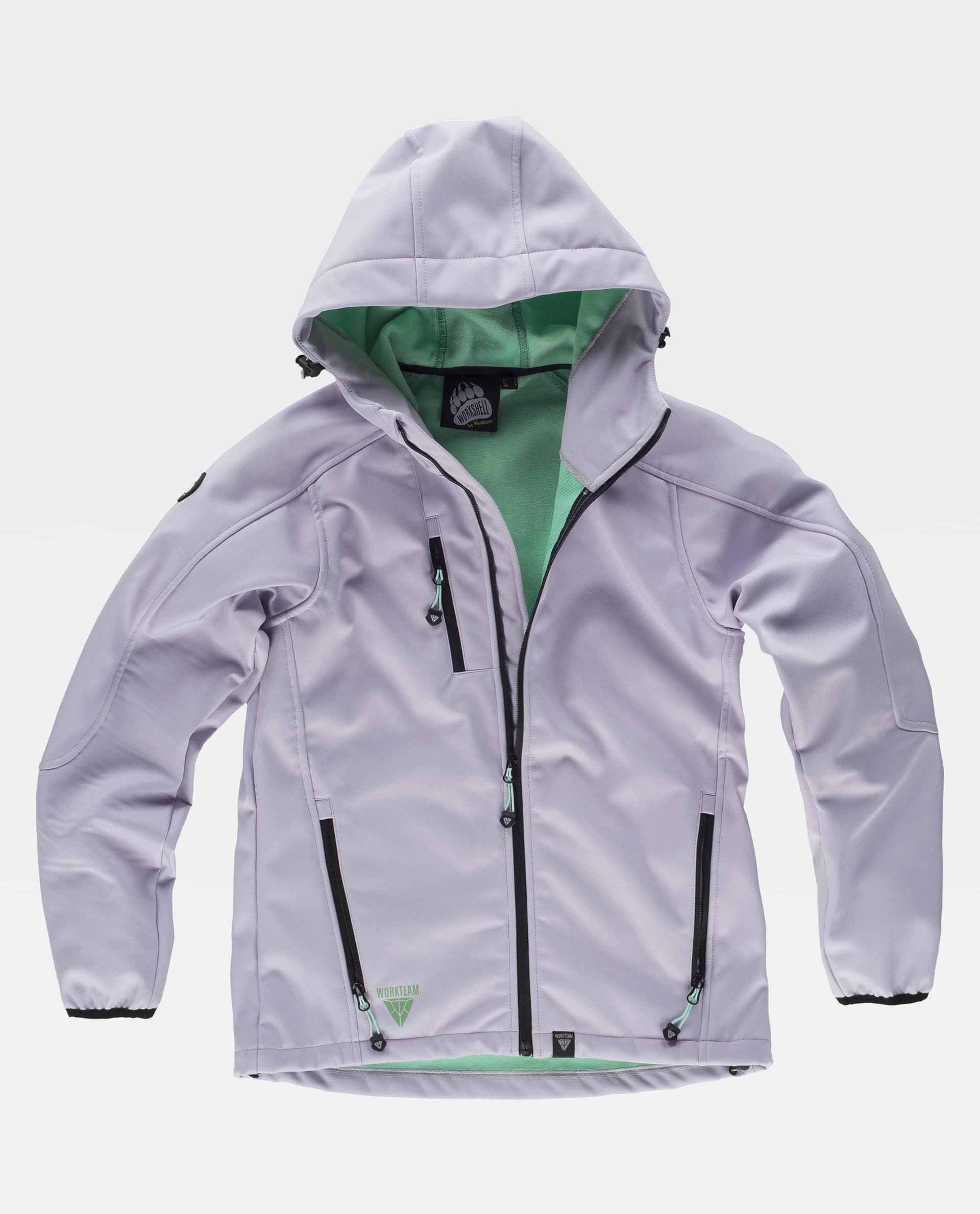 Chaqueta Workshell - Imagen 5