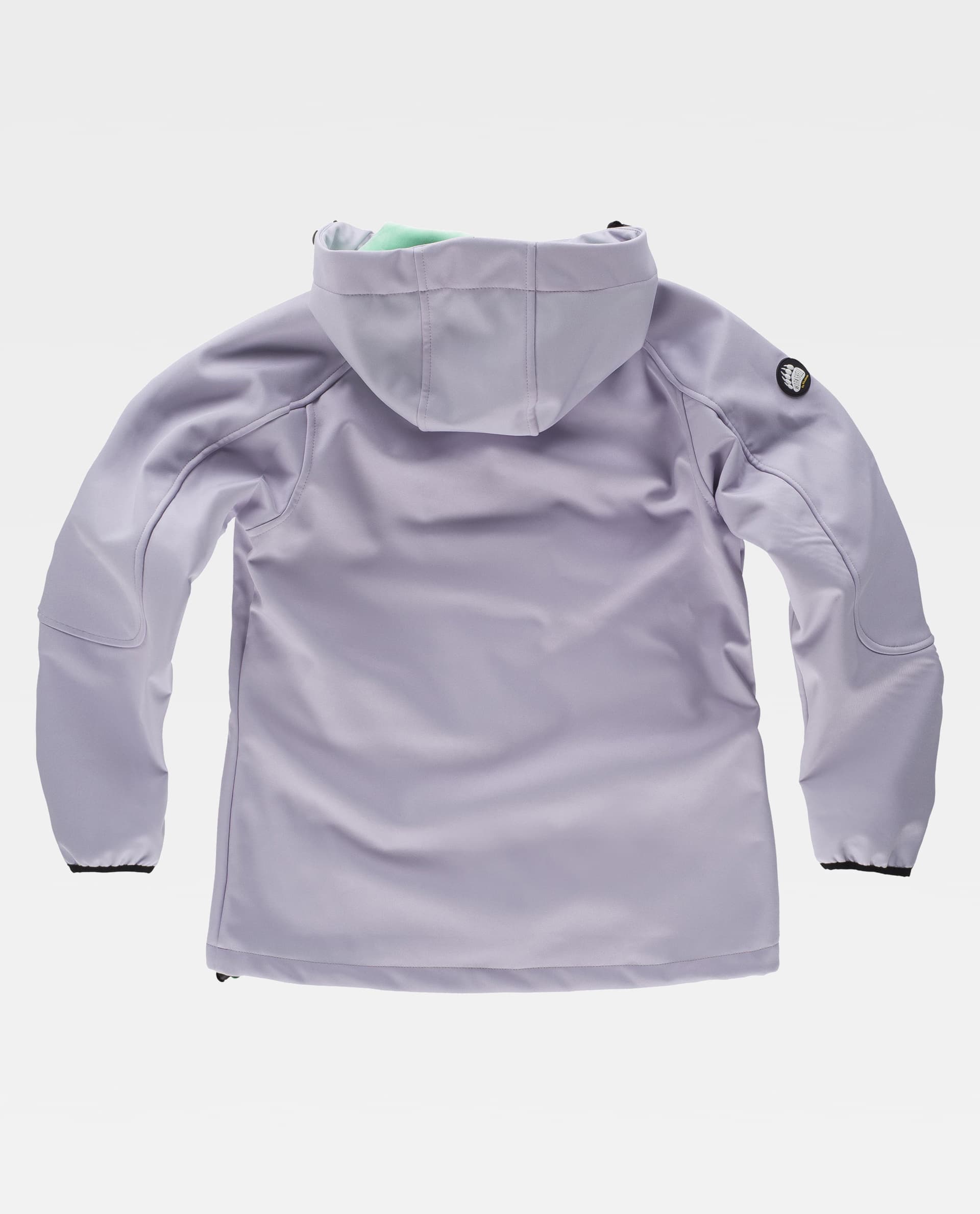 Chaqueta Workshell - Imagen 6