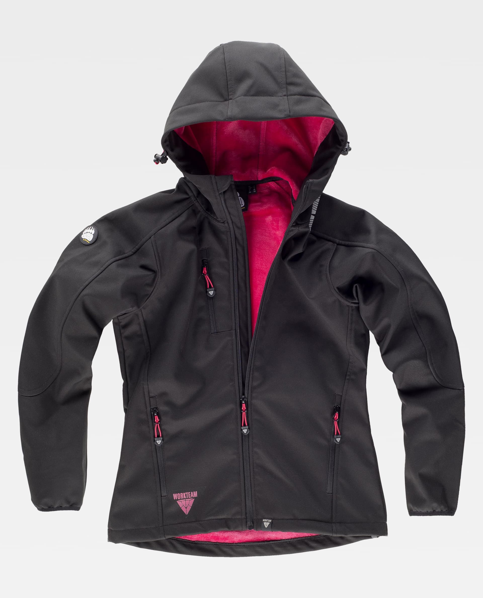 Chaqueta Workshell - Imagen 7