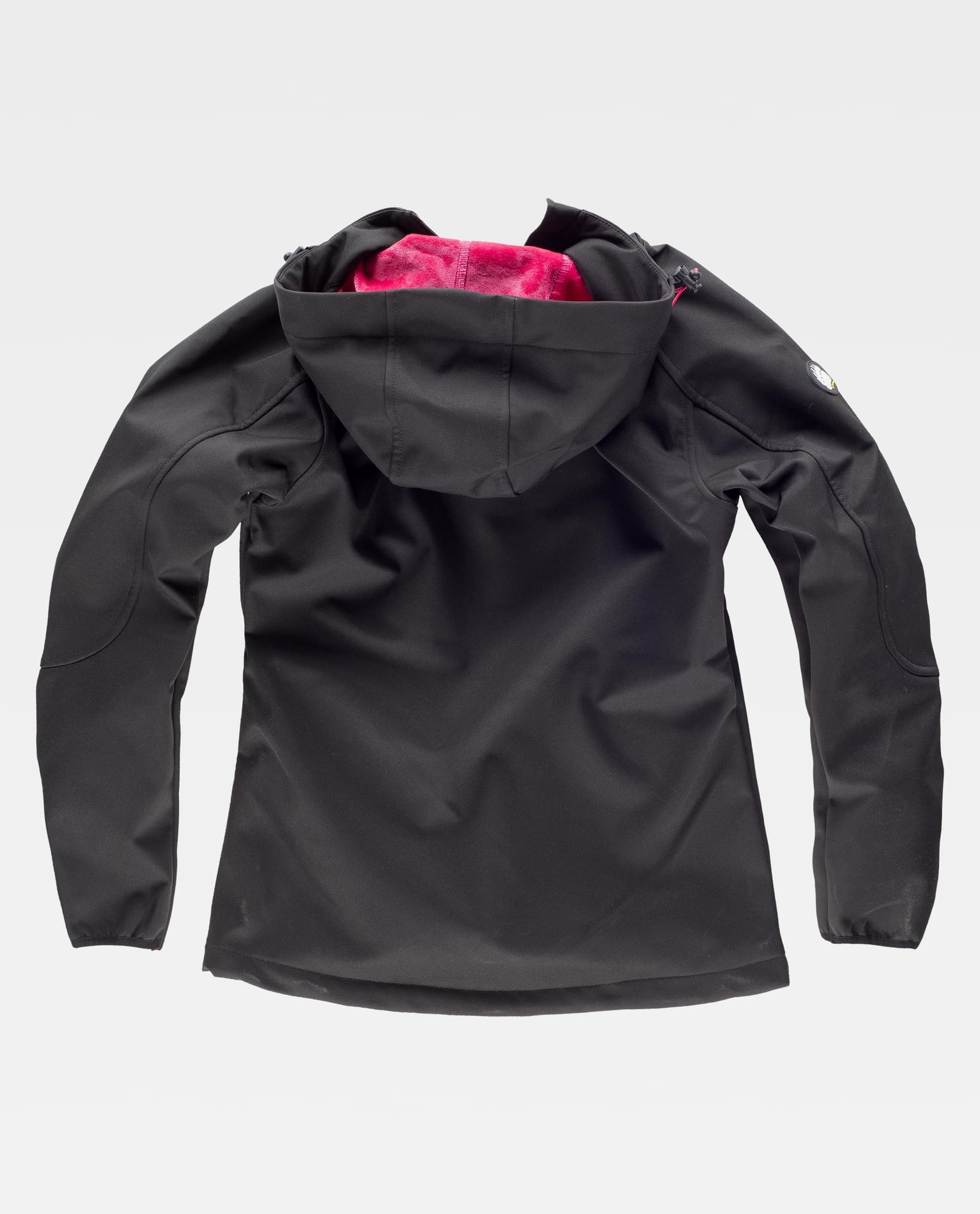 Chaqueta Workshell - Imagen 8
