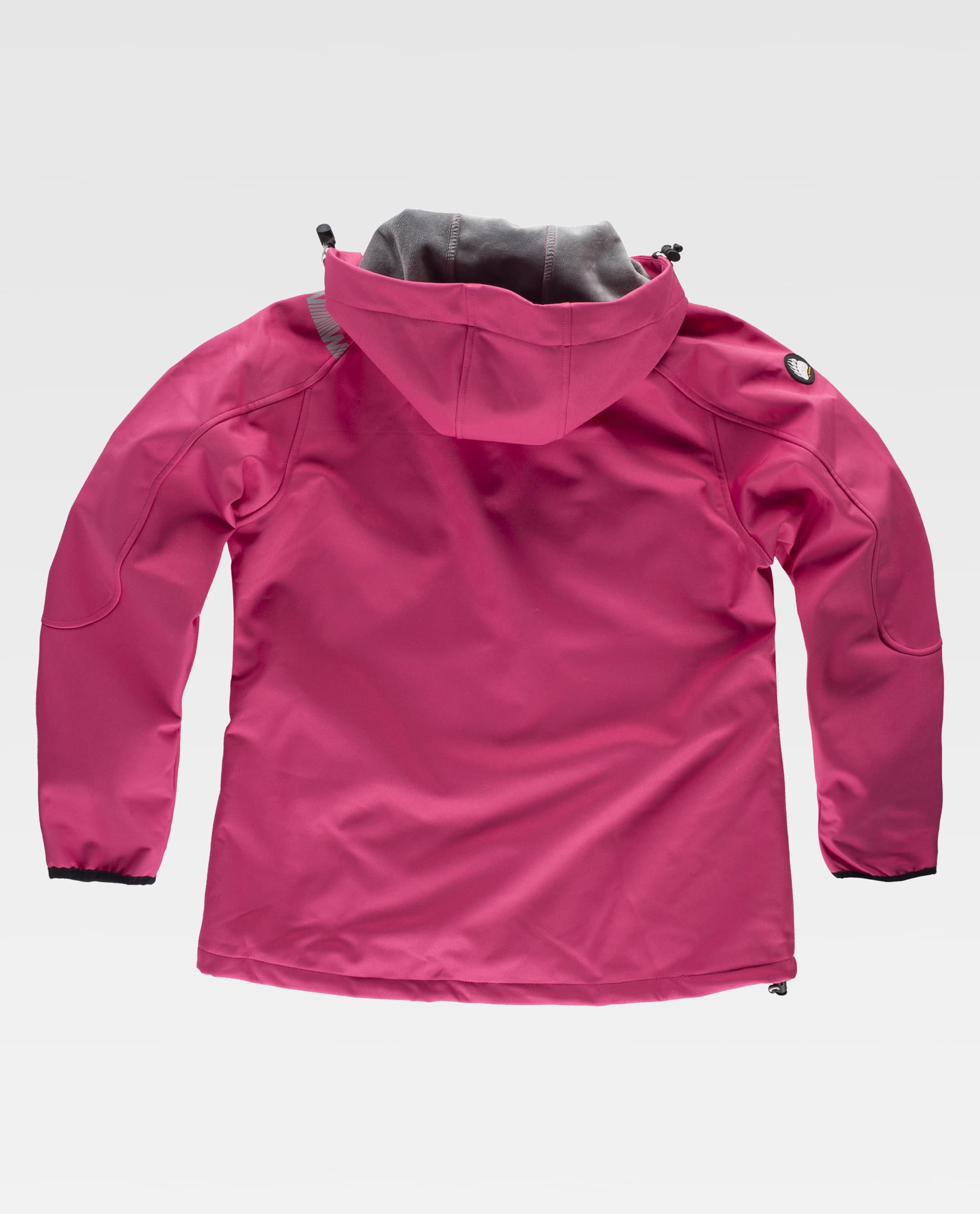 Chaqueta Workshell - Imagen 10