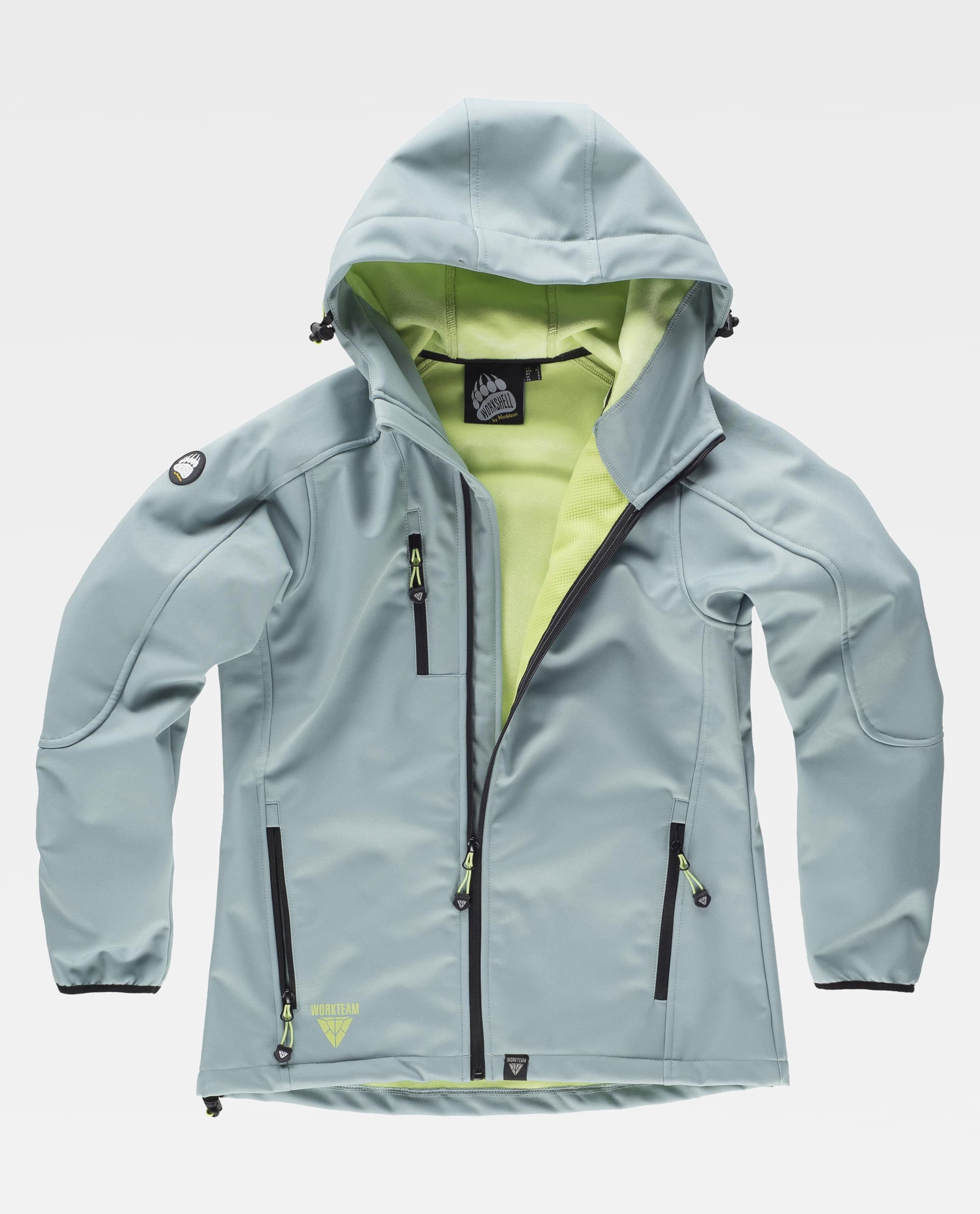 Chaqueta Workshell - Imagen 11