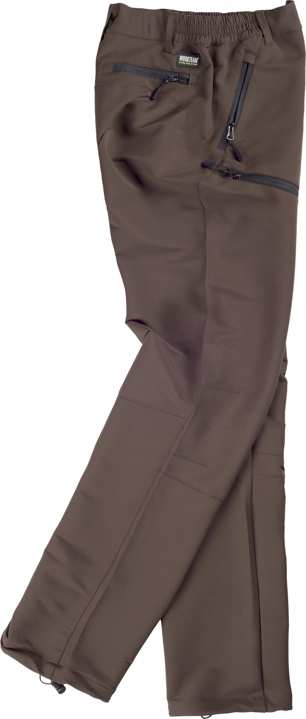 Pantalón elástico - Imagen 3