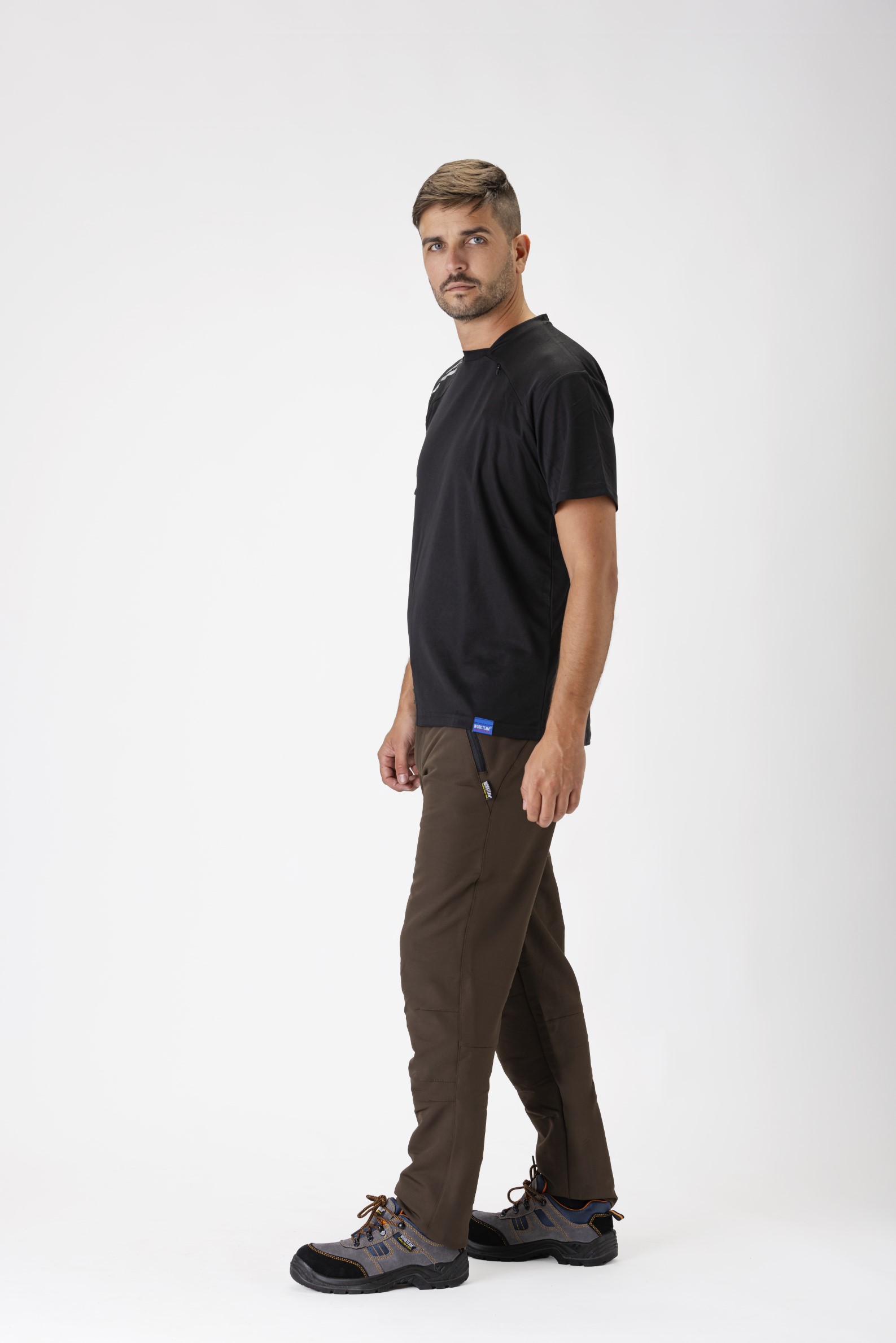 Pantalón elástico - Imagen 4
