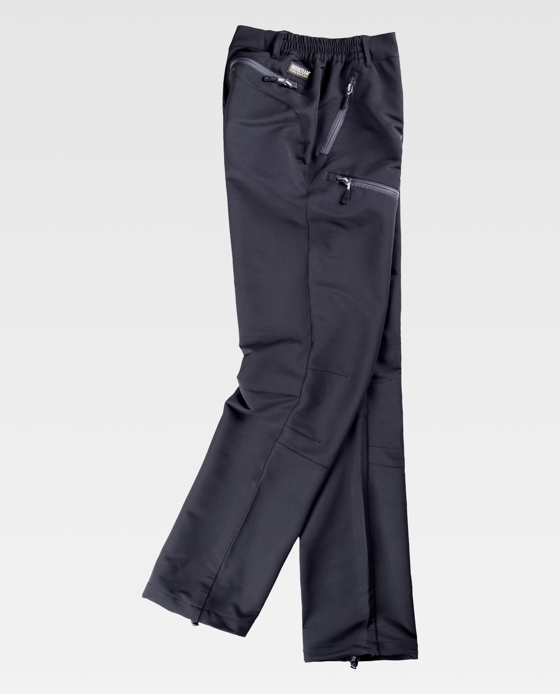 Pantalón elástico - Imagen 5