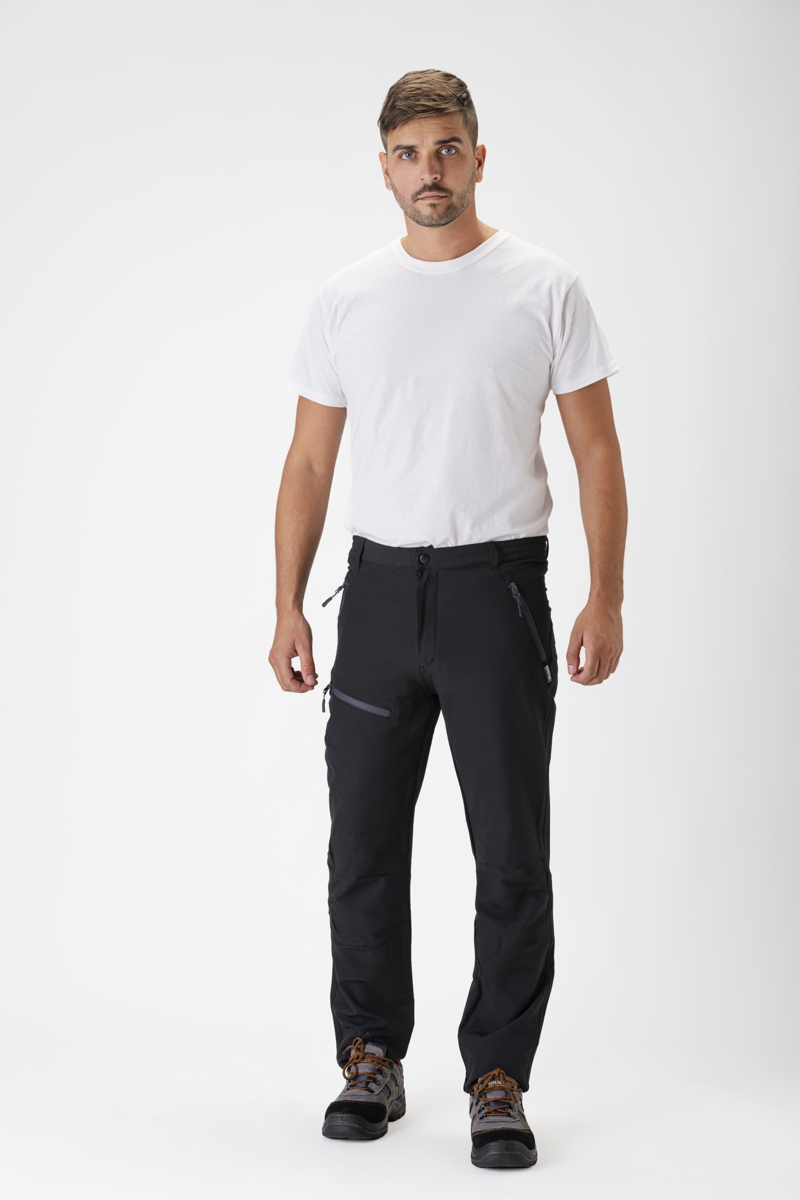 Pantalón elástico - Imagen 6