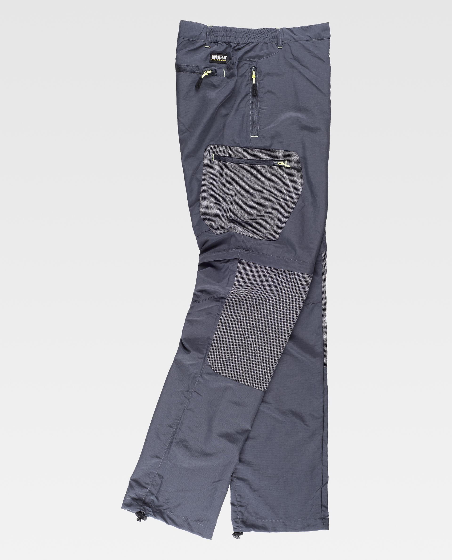 Pantalón desmontable - Imagen 2